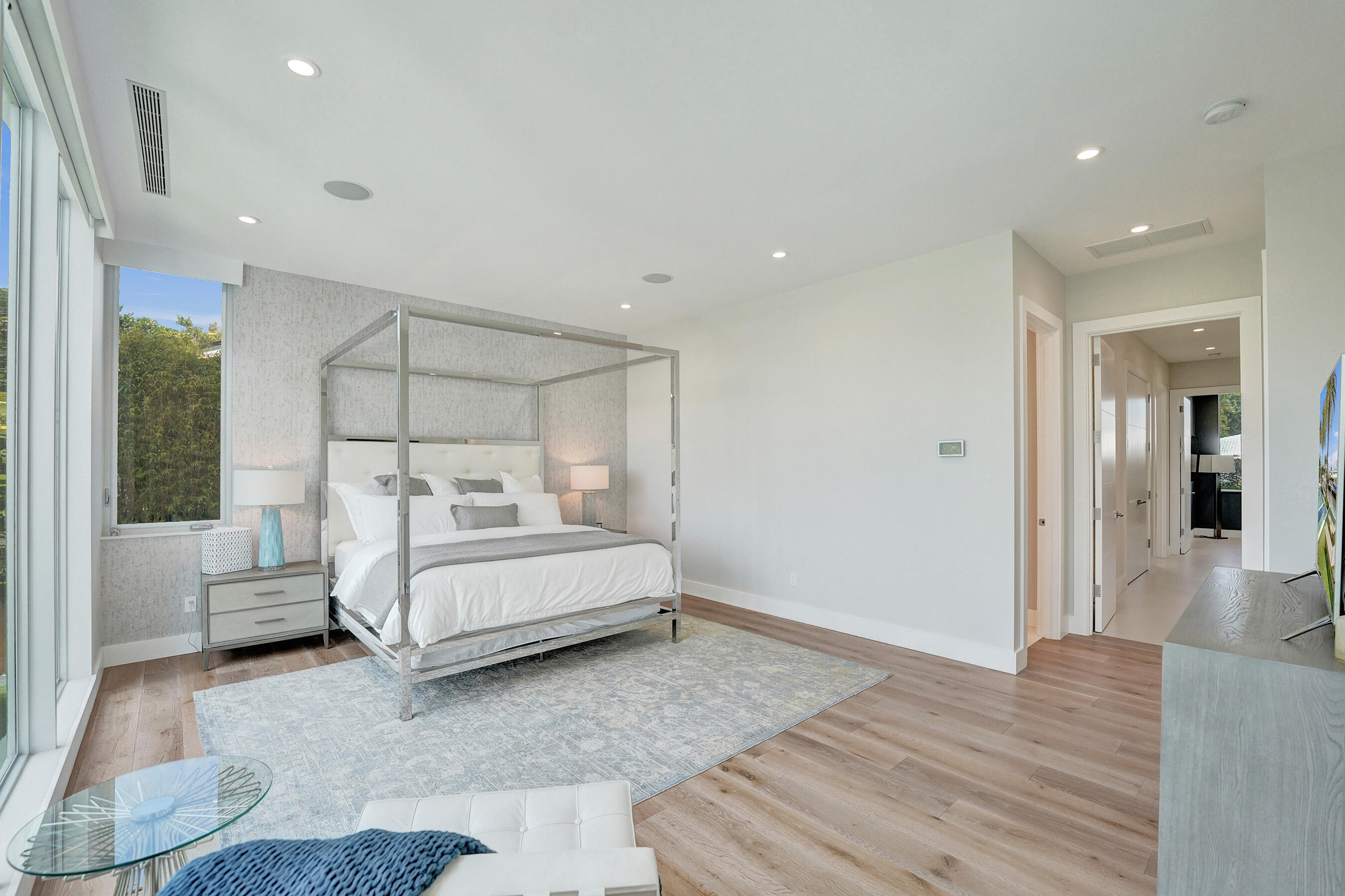 CORAL RIDGE - Residential