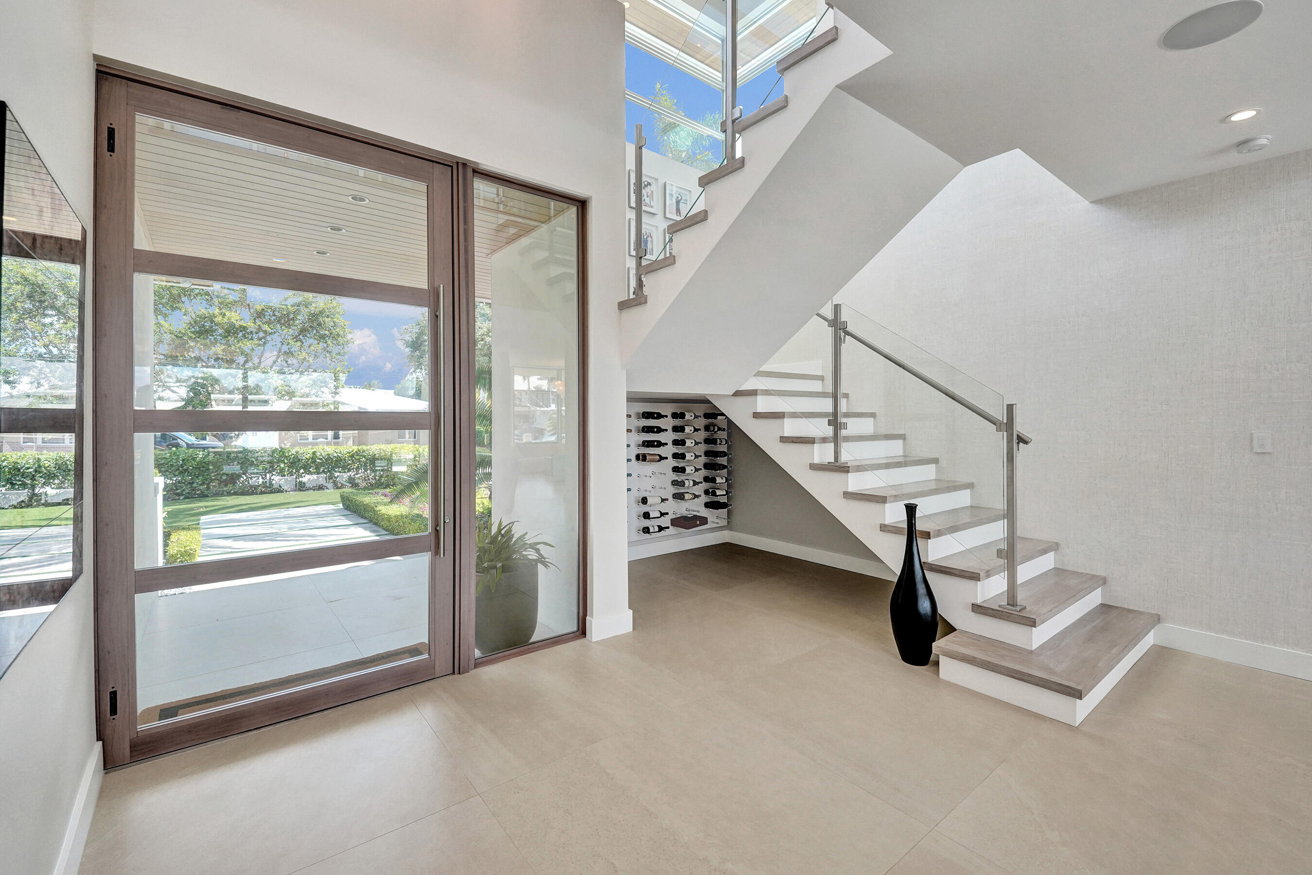 CORAL RIDGE - Residential