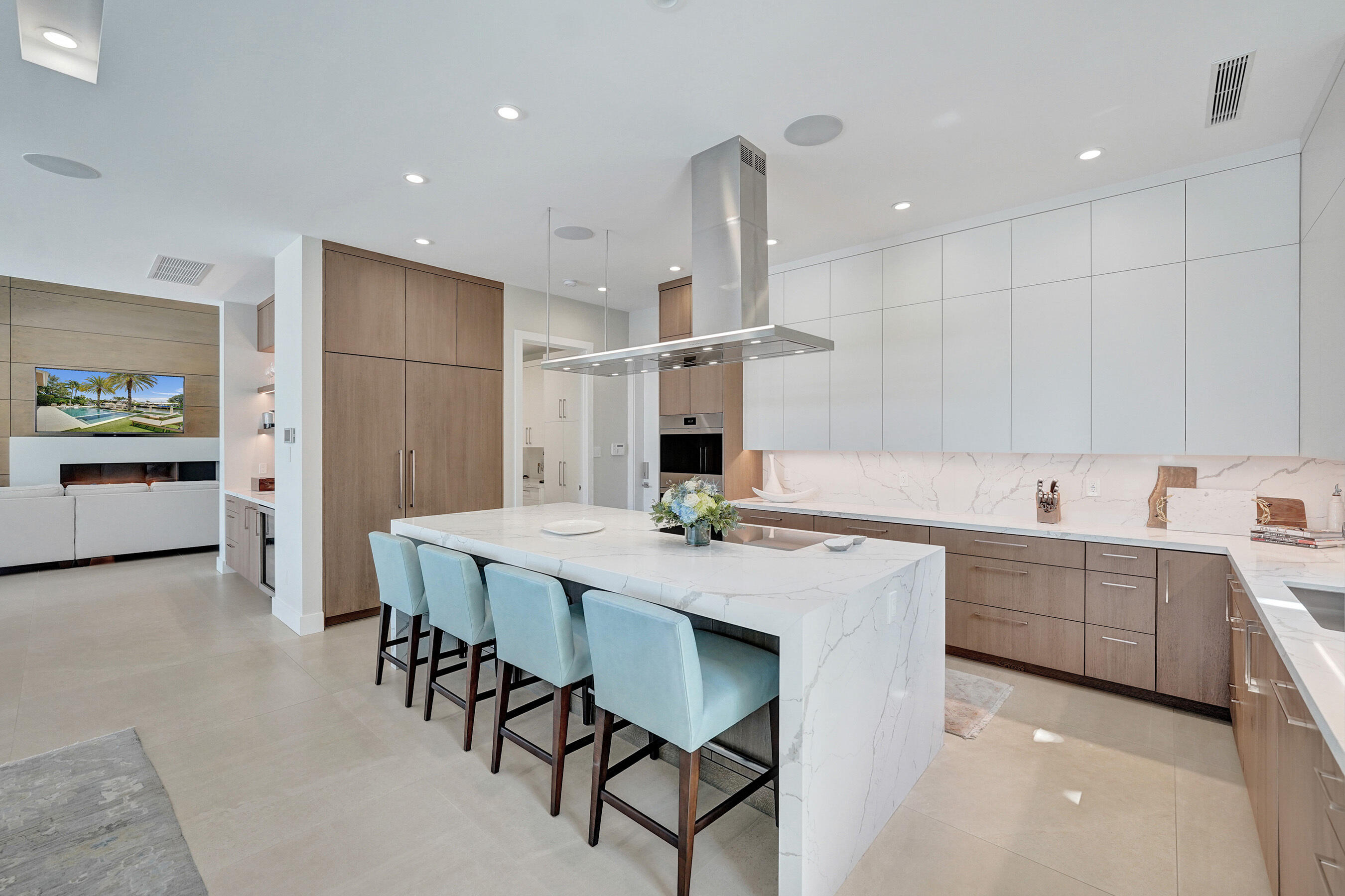CORAL RIDGE - Residential