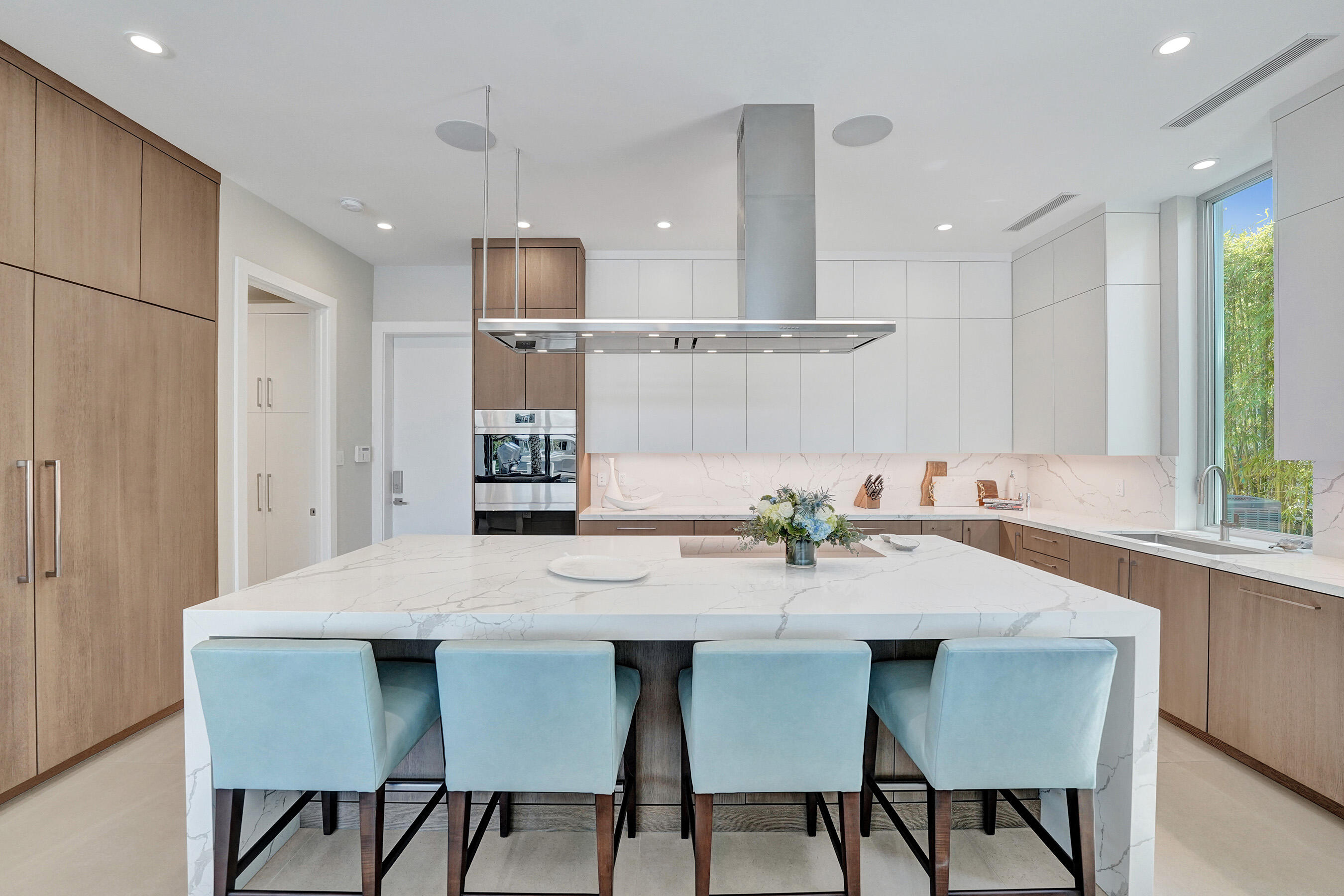 CORAL RIDGE - Residential