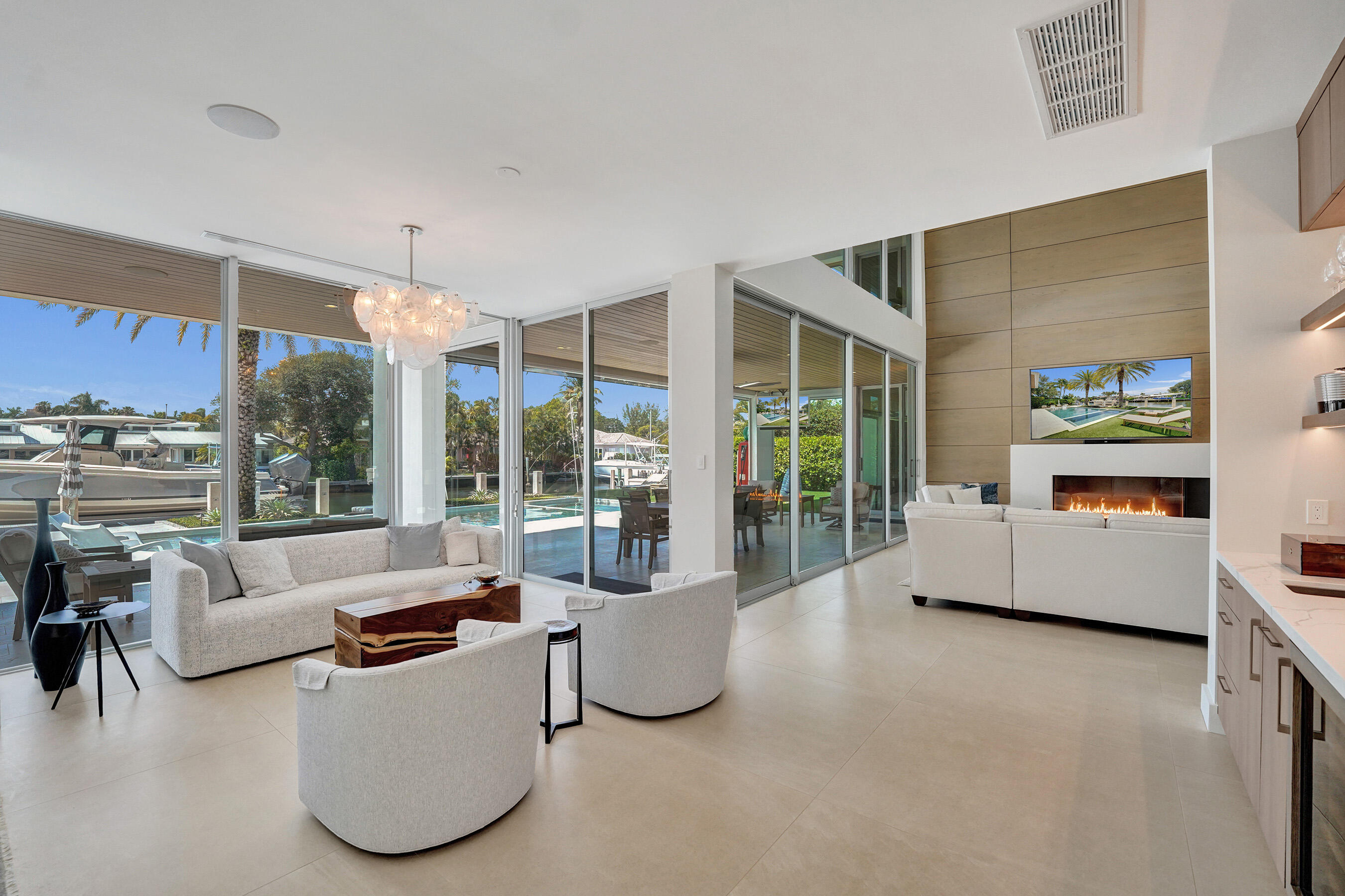 CORAL RIDGE - Residential