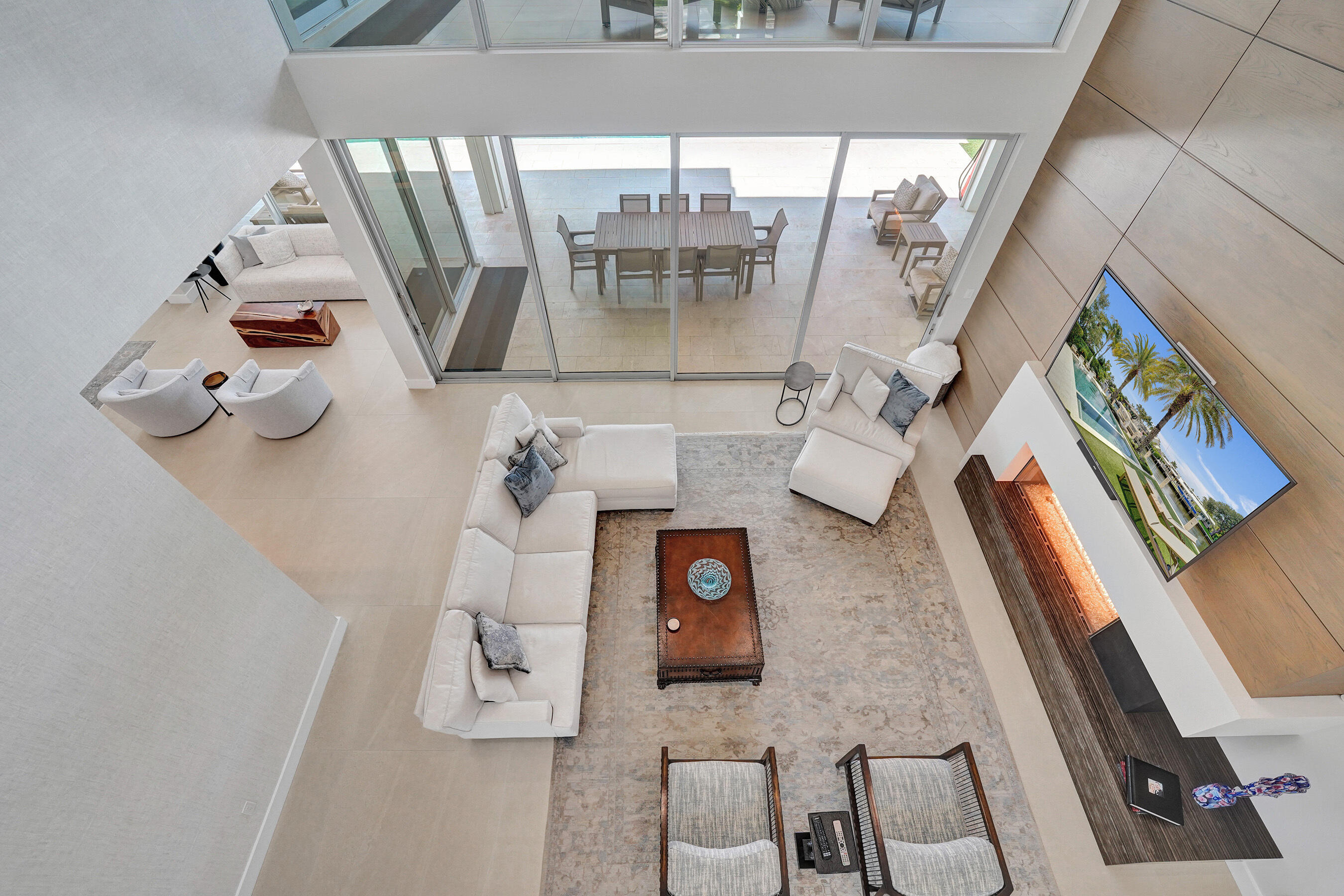CORAL RIDGE - Residential