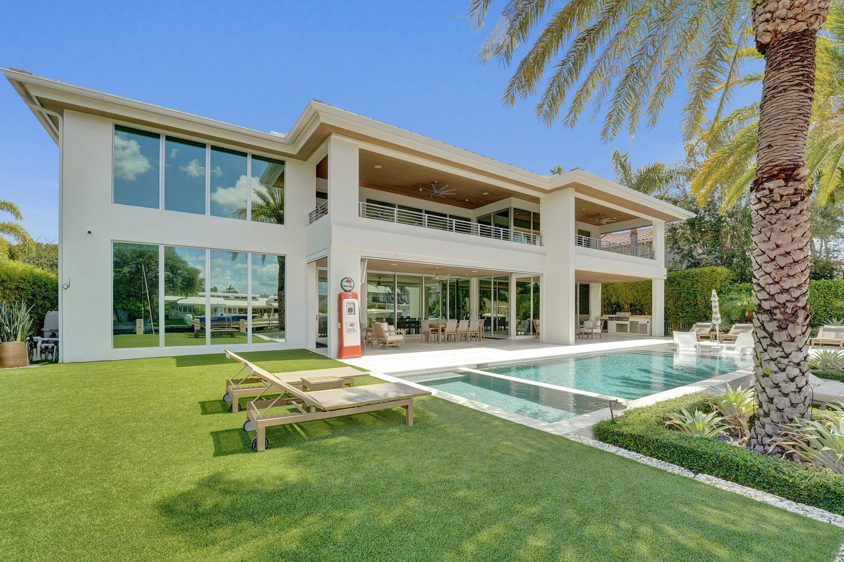 CORAL RIDGE - Residential