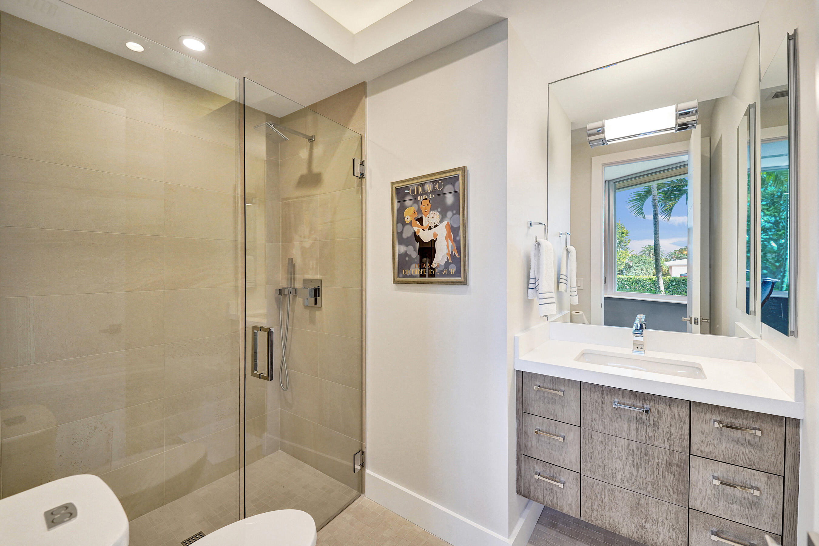 CORAL RIDGE - Residential