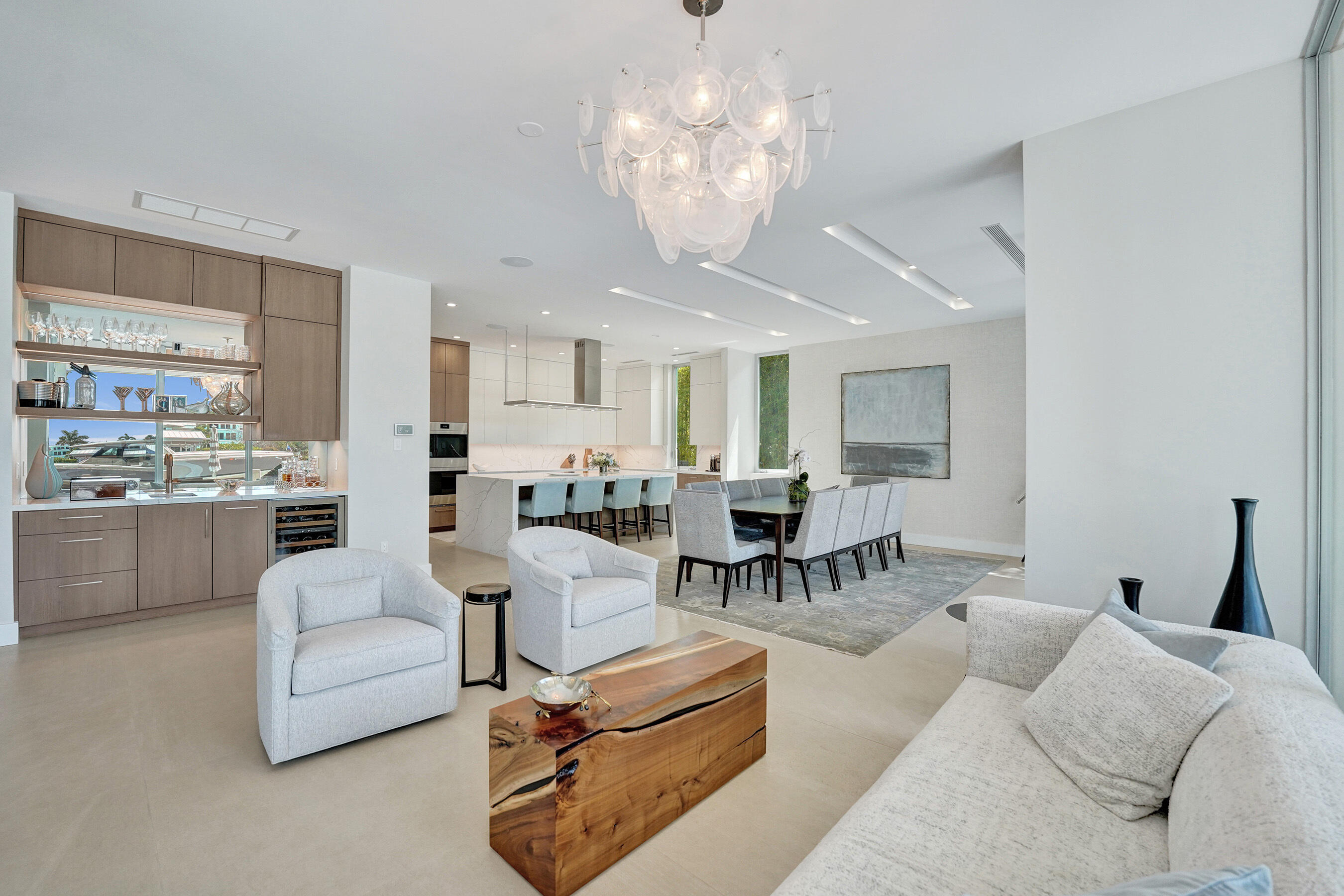 CORAL RIDGE - Residential