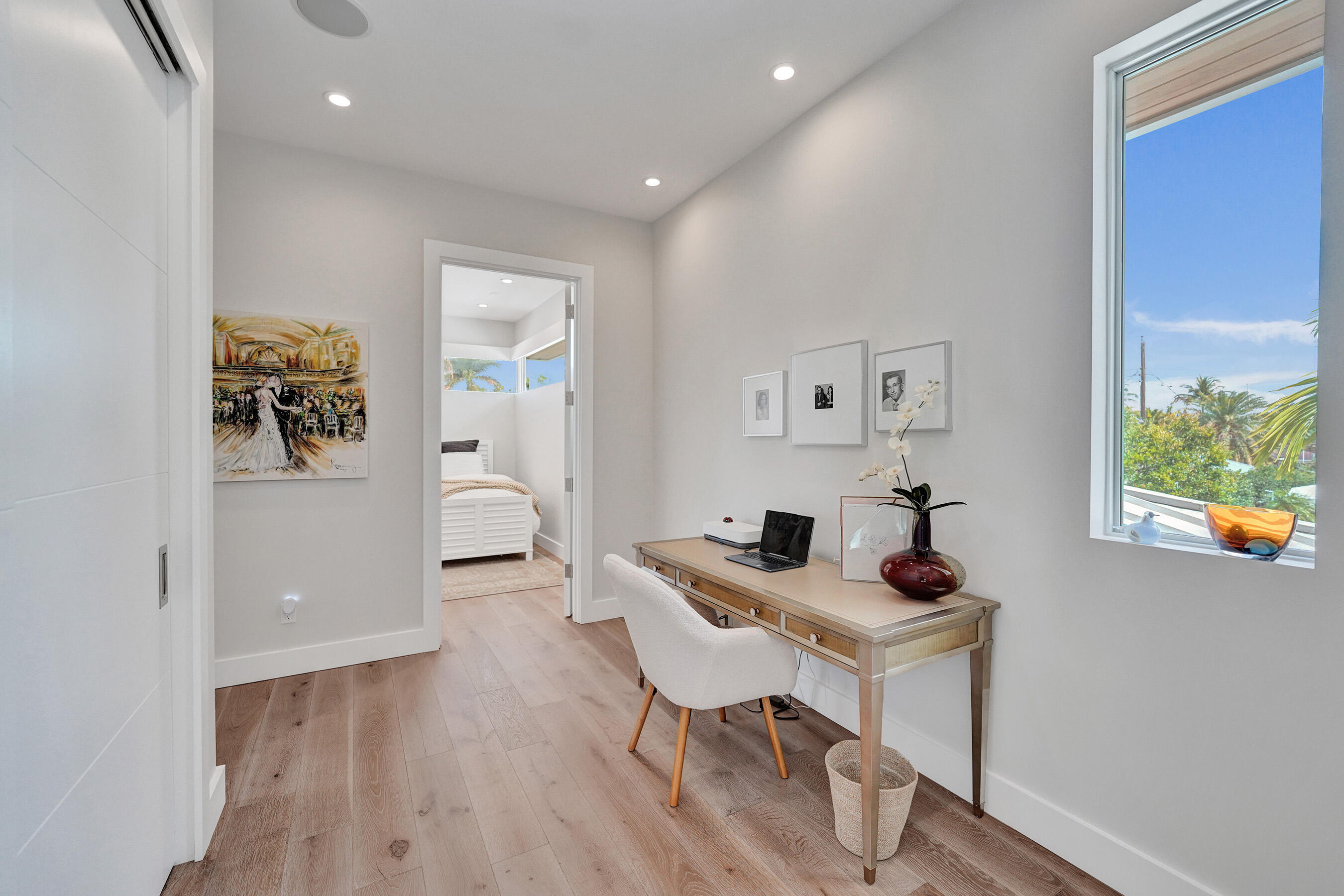 CORAL RIDGE - Residential