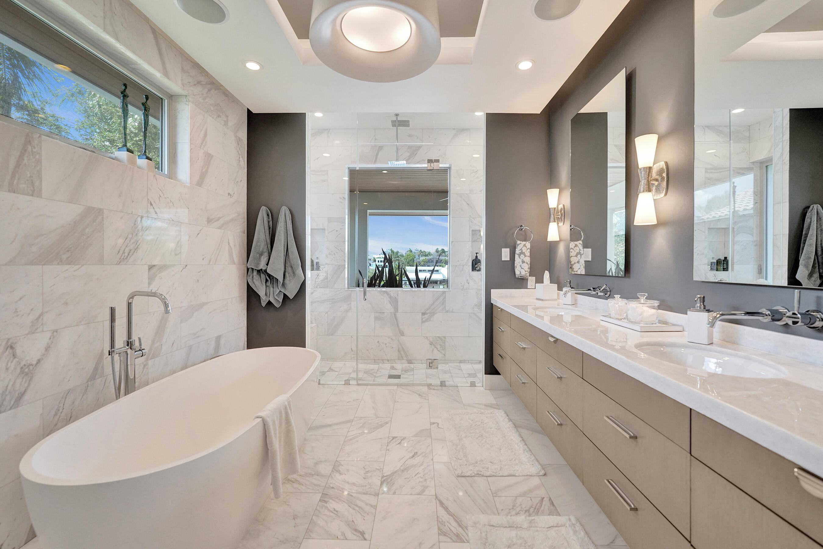 CORAL RIDGE - Residential
