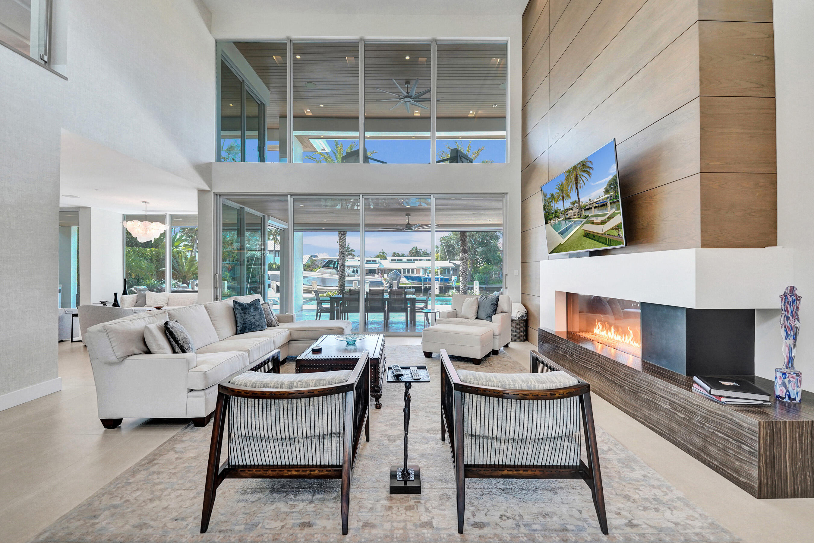 CORAL RIDGE - Residential