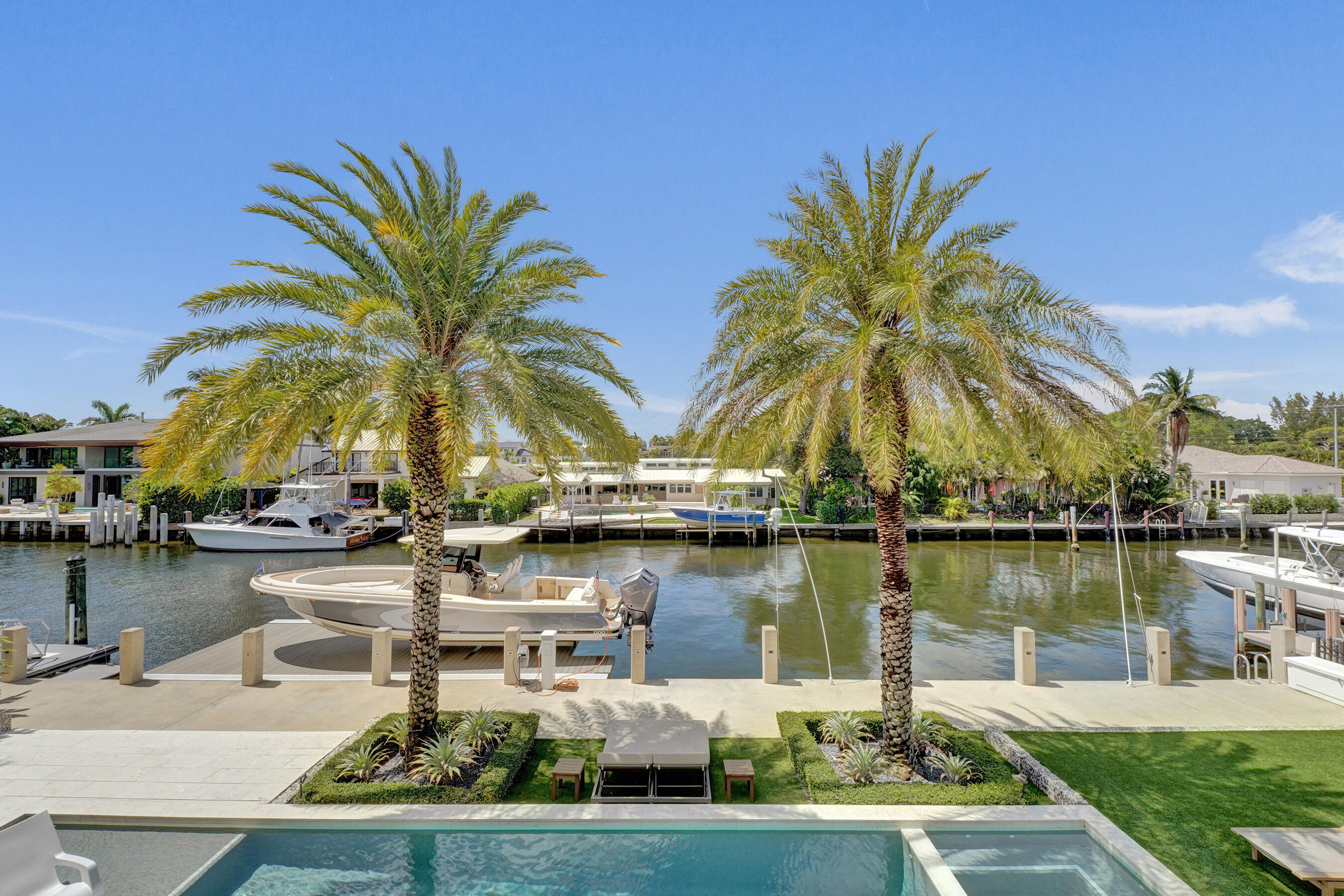 CORAL RIDGE - Residential