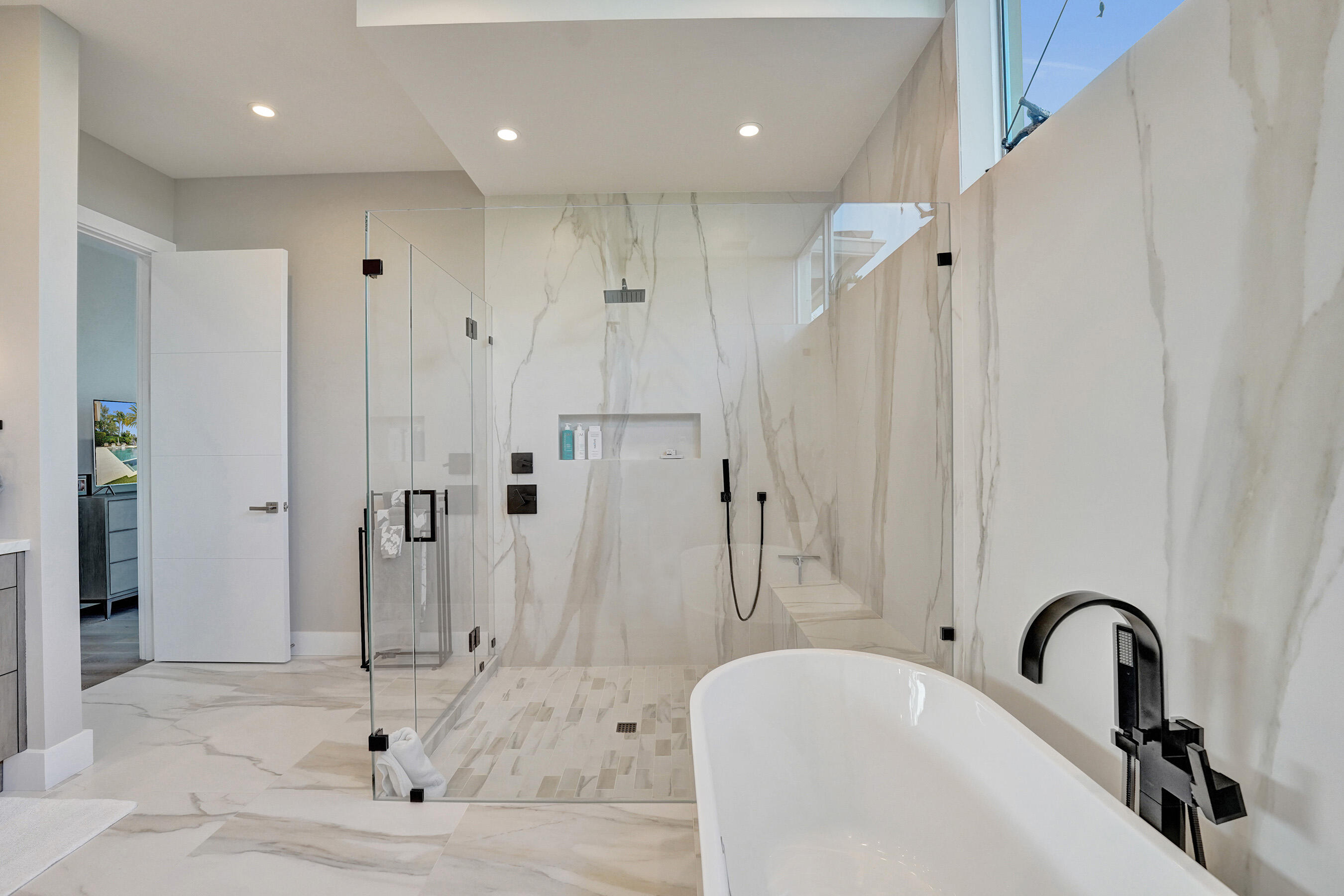 CORAL RIDGE - Residential
