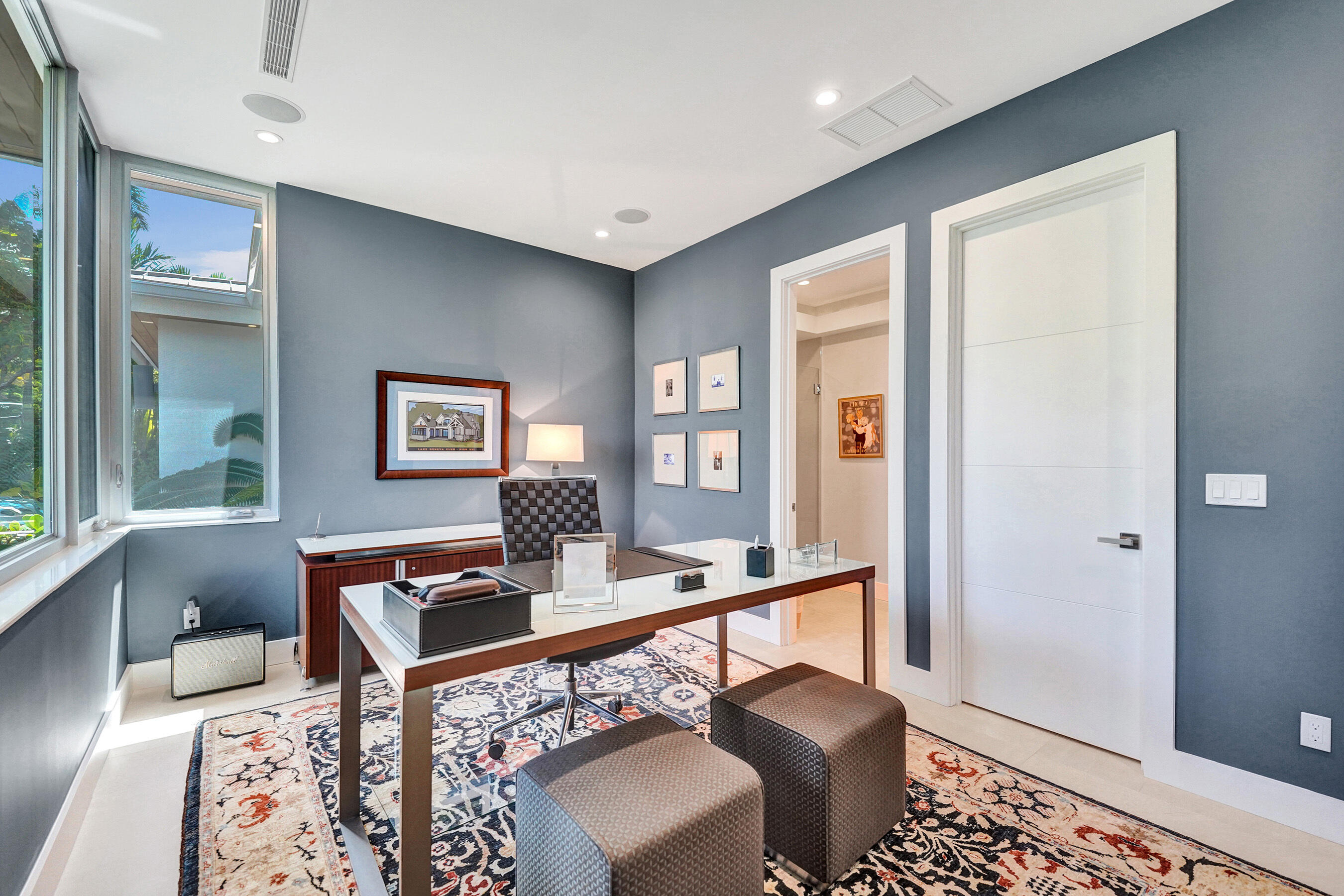 CORAL RIDGE - Residential