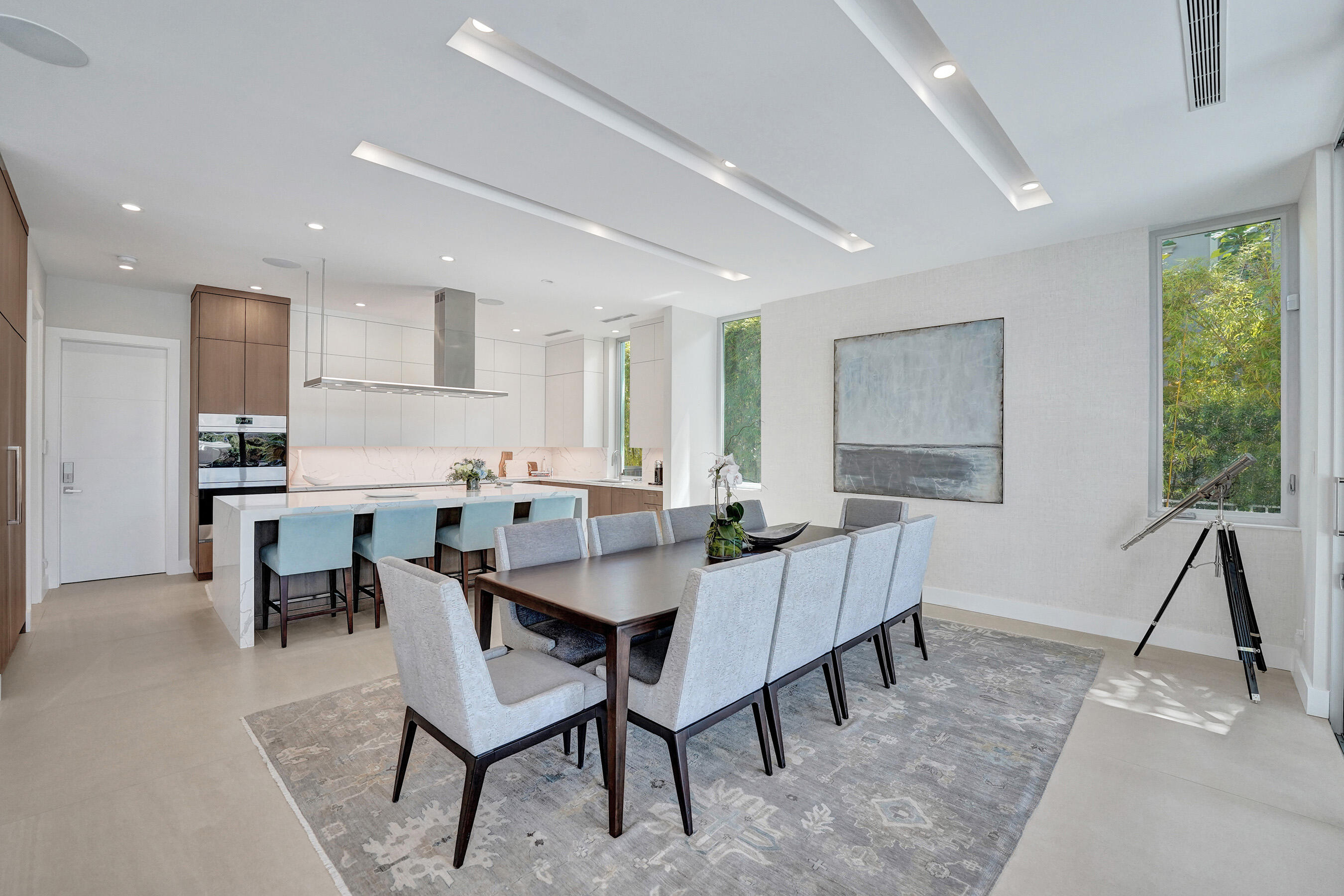 CORAL RIDGE - Residential
