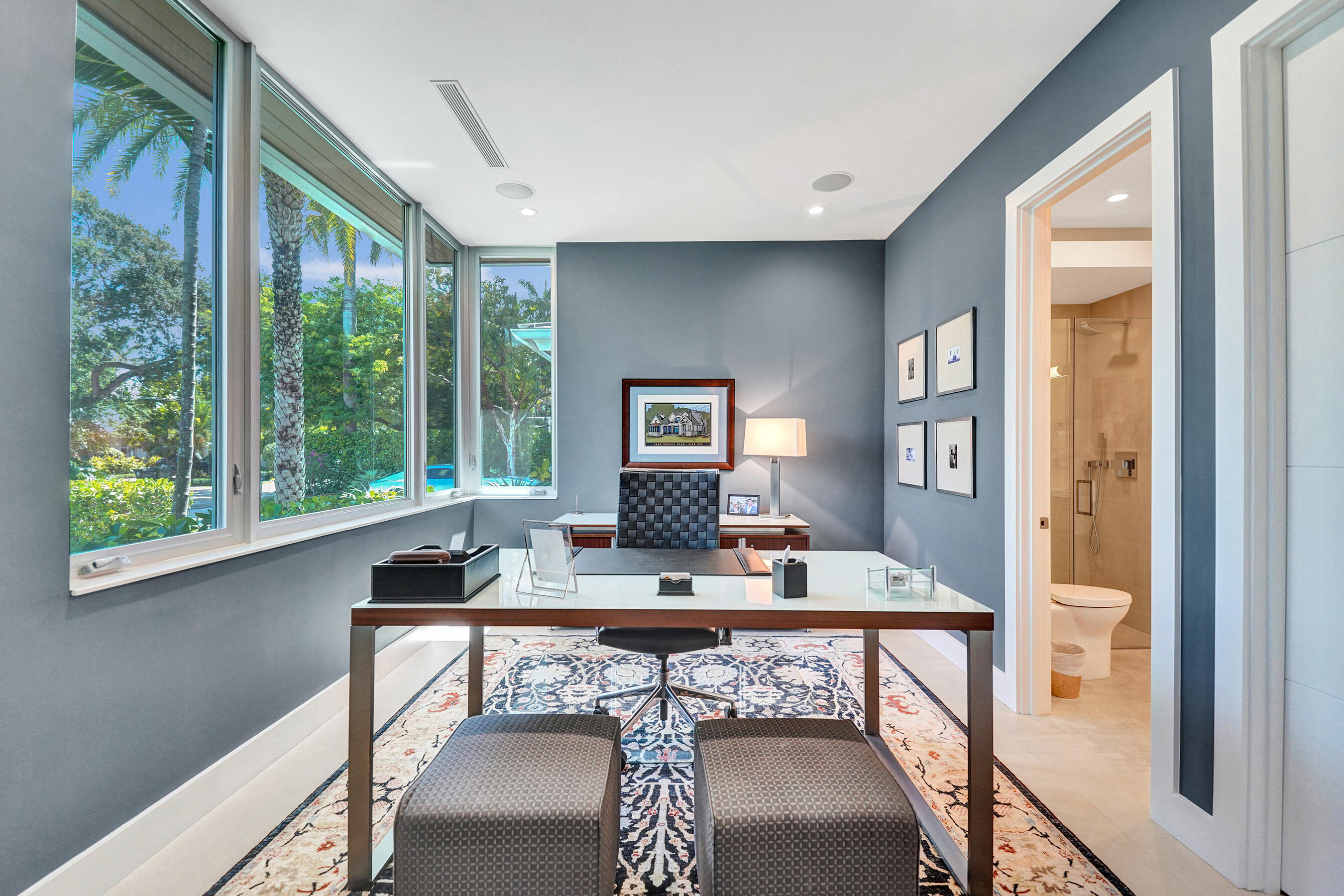 CORAL RIDGE - Residential