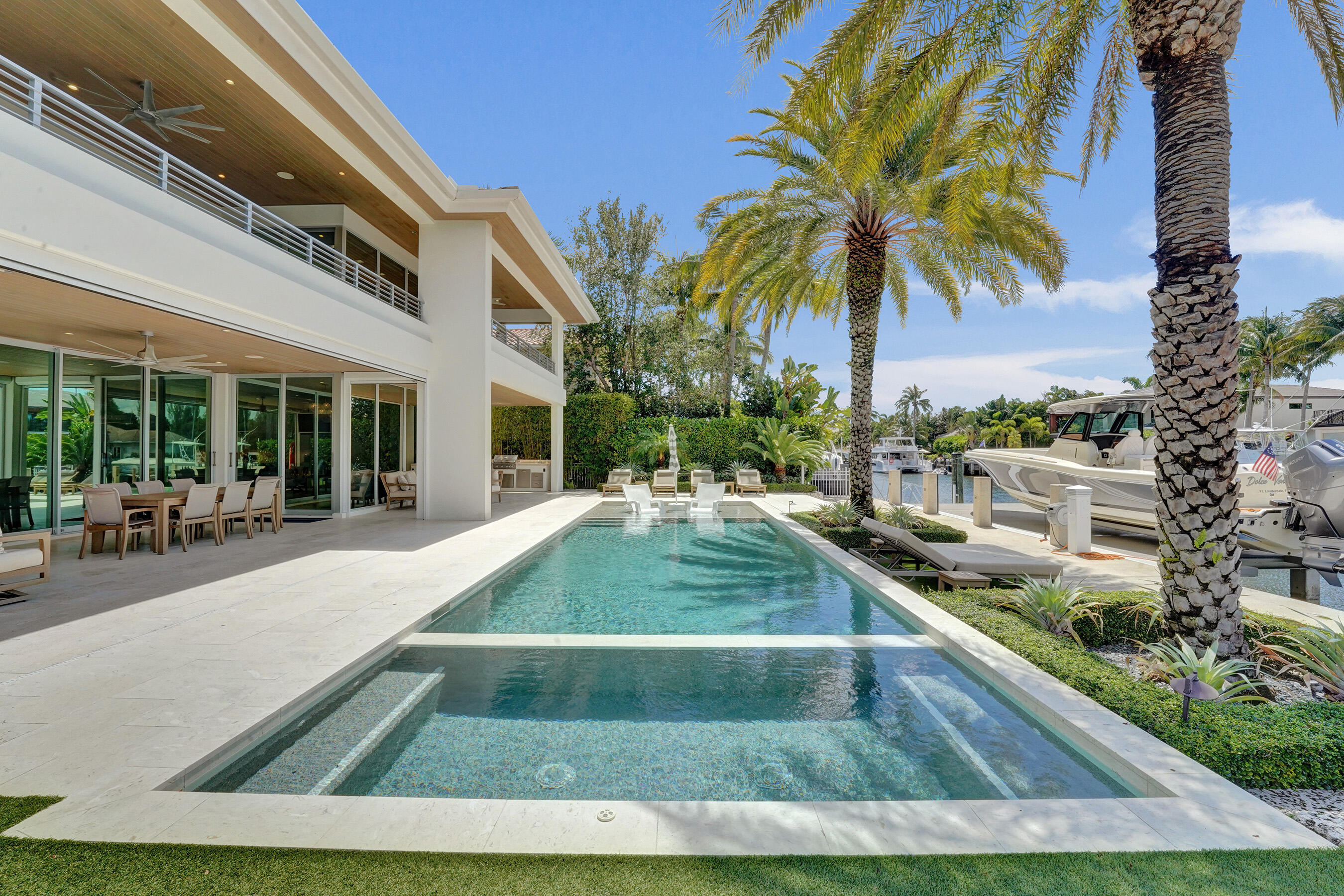 CORAL RIDGE - Residential