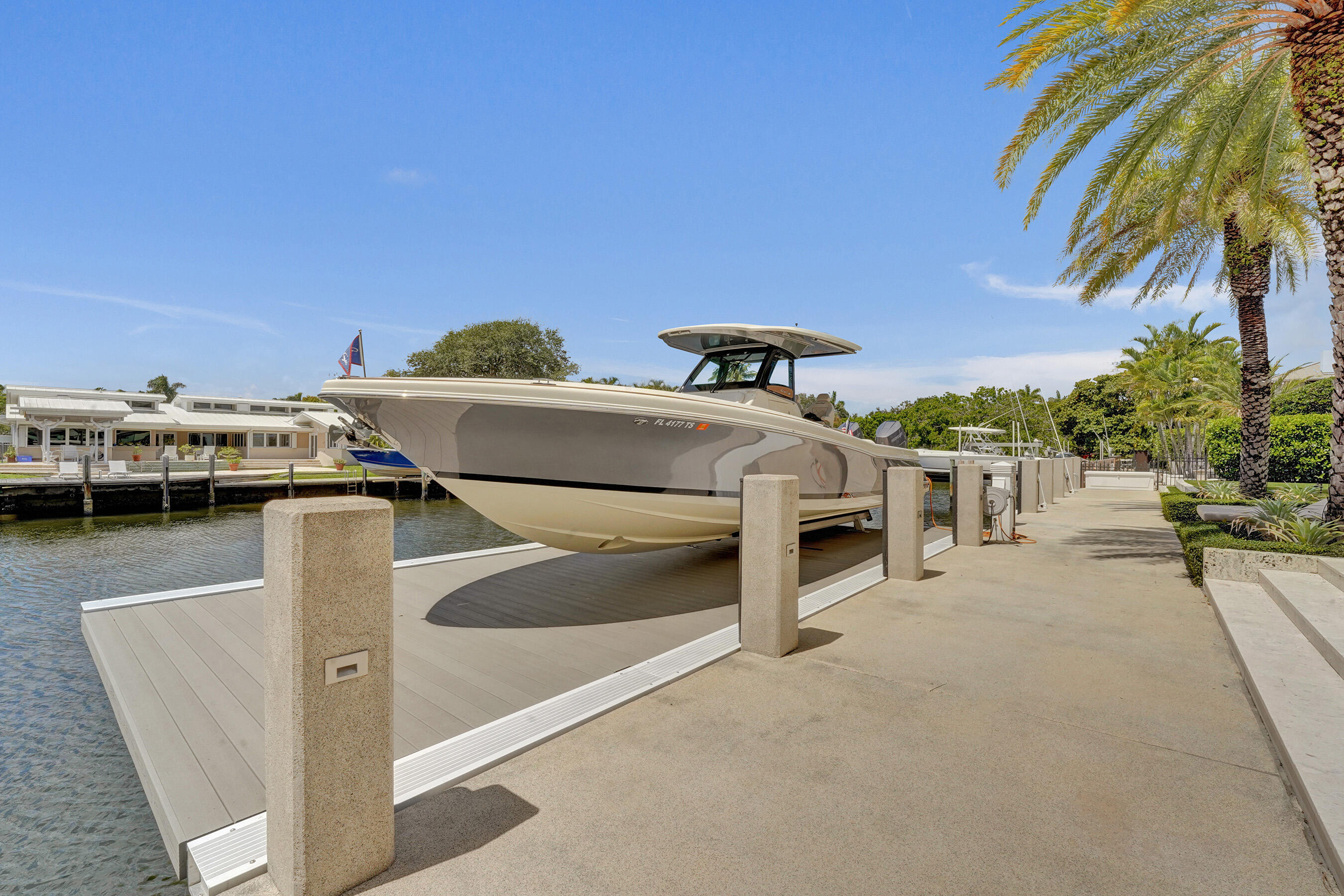 CORAL RIDGE - Residential