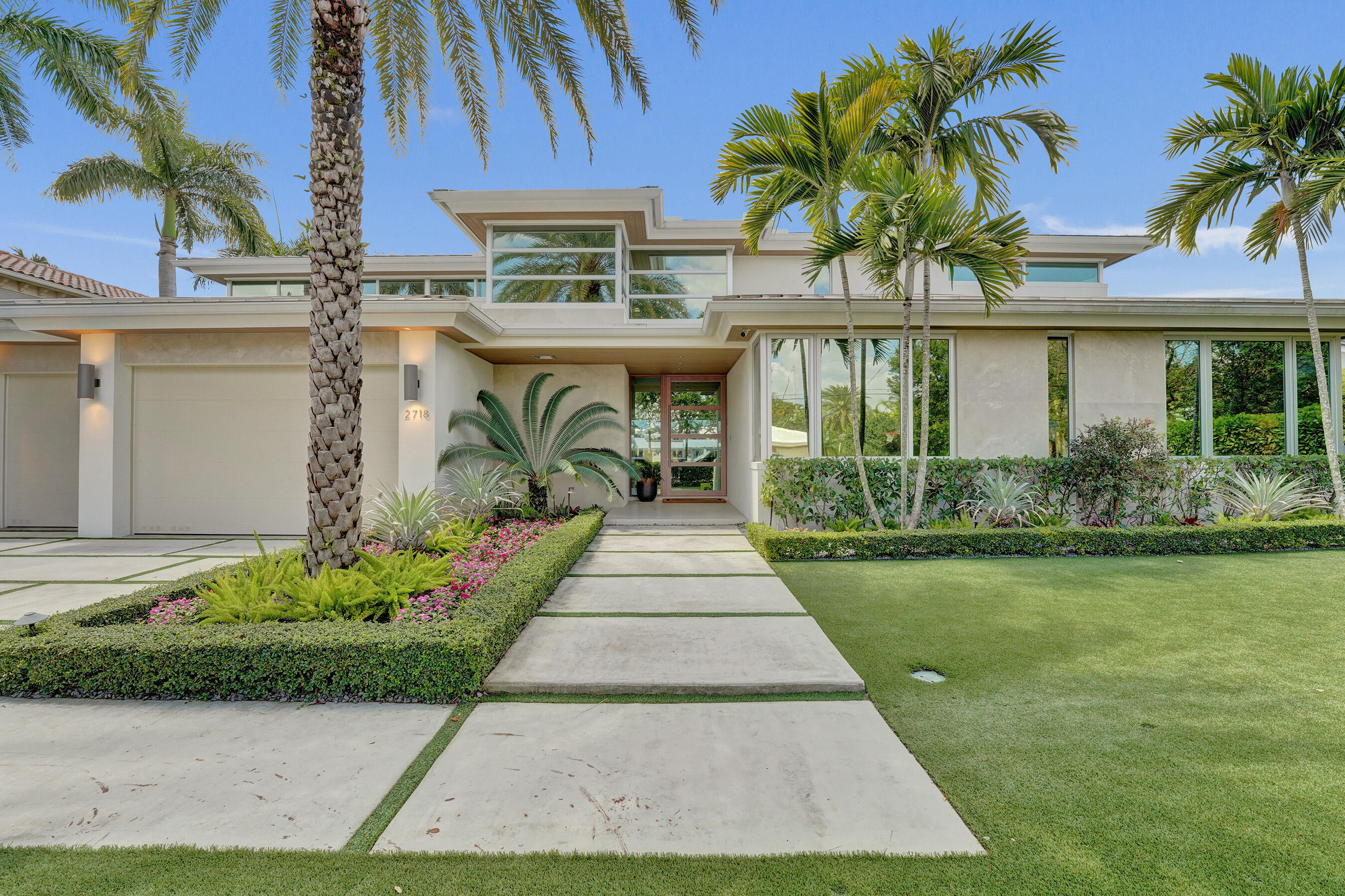 CORAL RIDGE - Residential