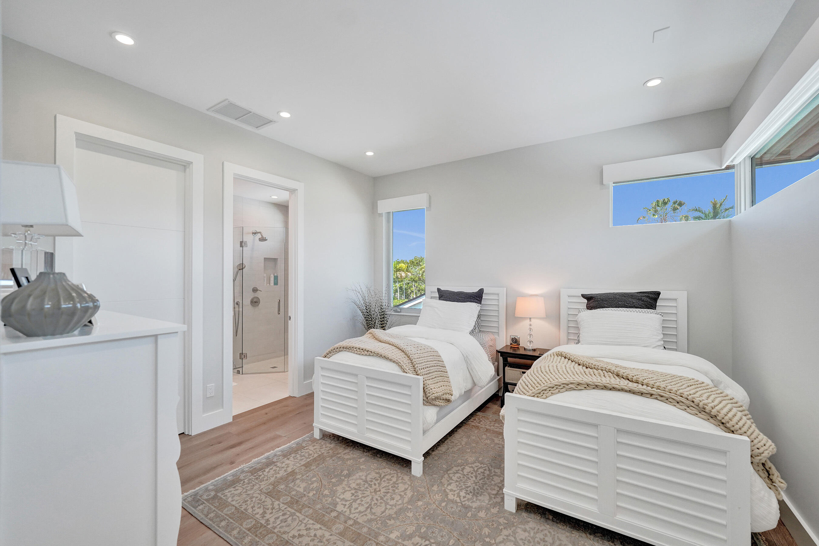 CORAL RIDGE - Residential