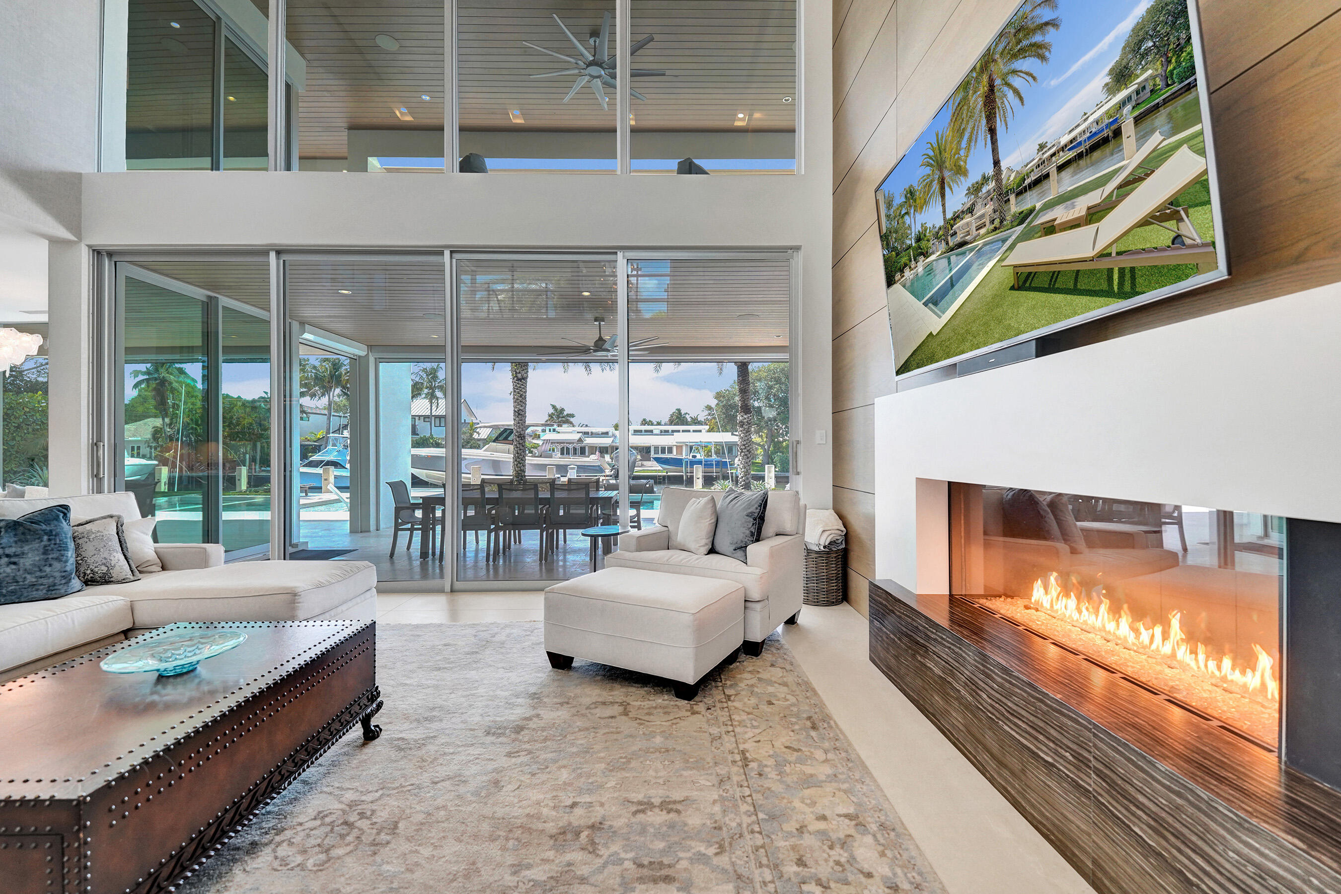 CORAL RIDGE - Residential