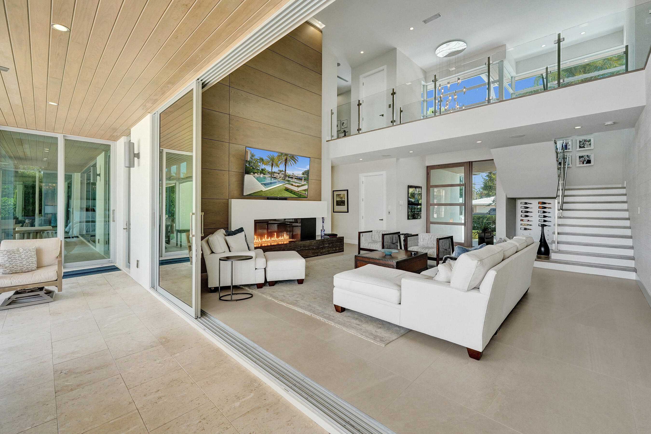 CORAL RIDGE - Residential