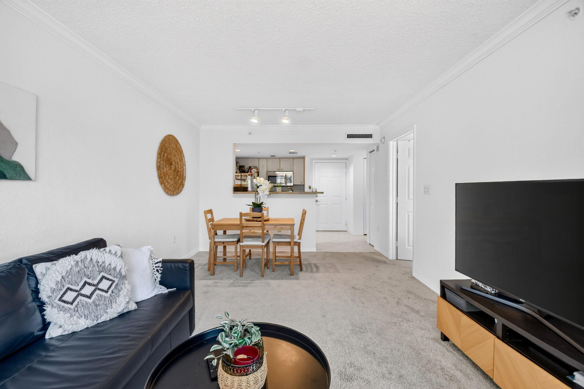 FLAGLER POINTE CONDO - Residential