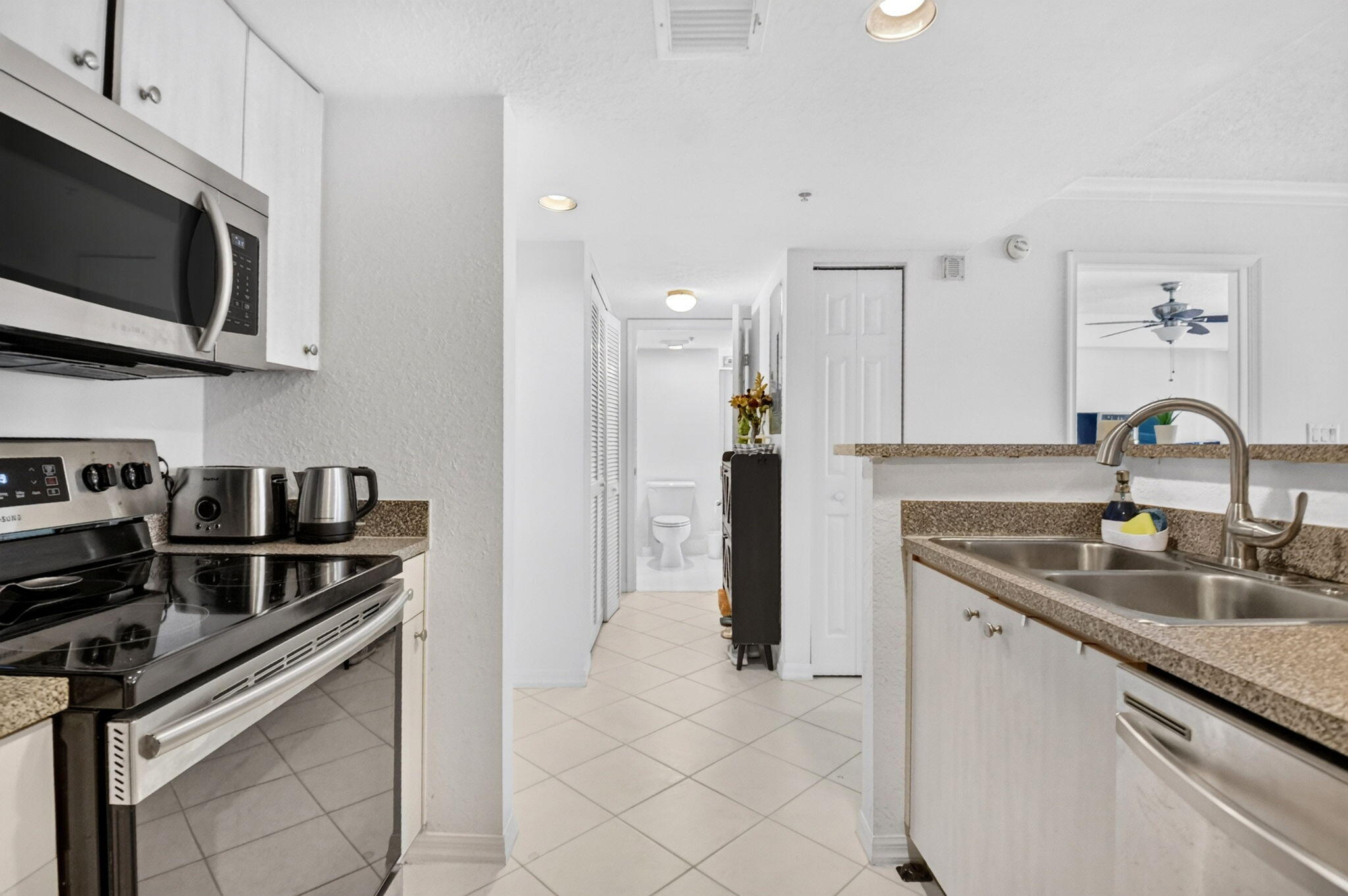 FLAGLER POINTE CONDO - Residential