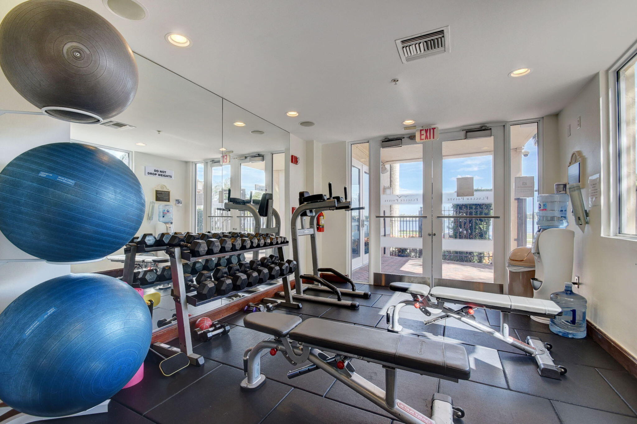 FLAGLER POINTE CONDO - Residential