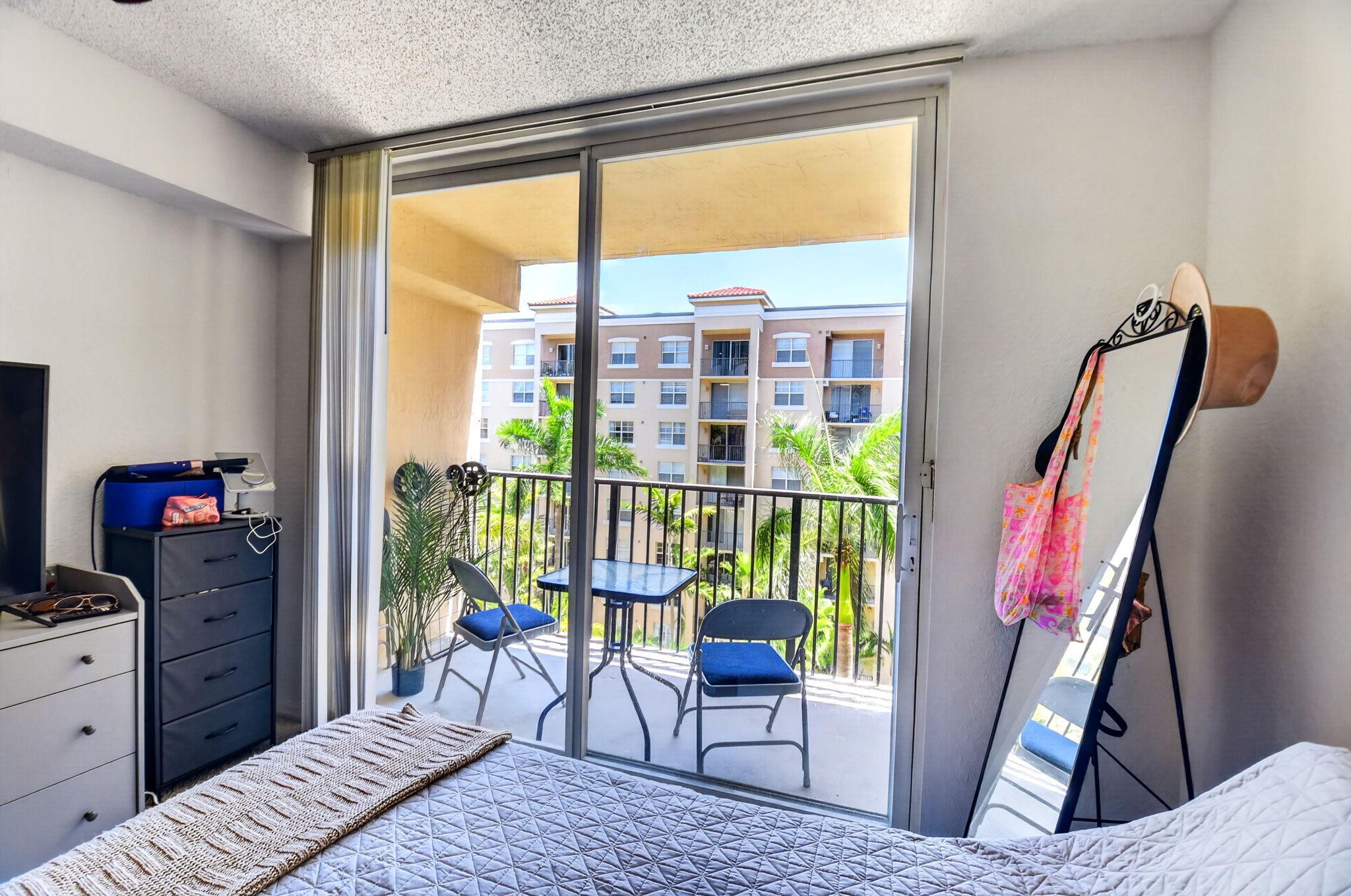 FLAGLER POINTE CONDO - Residential