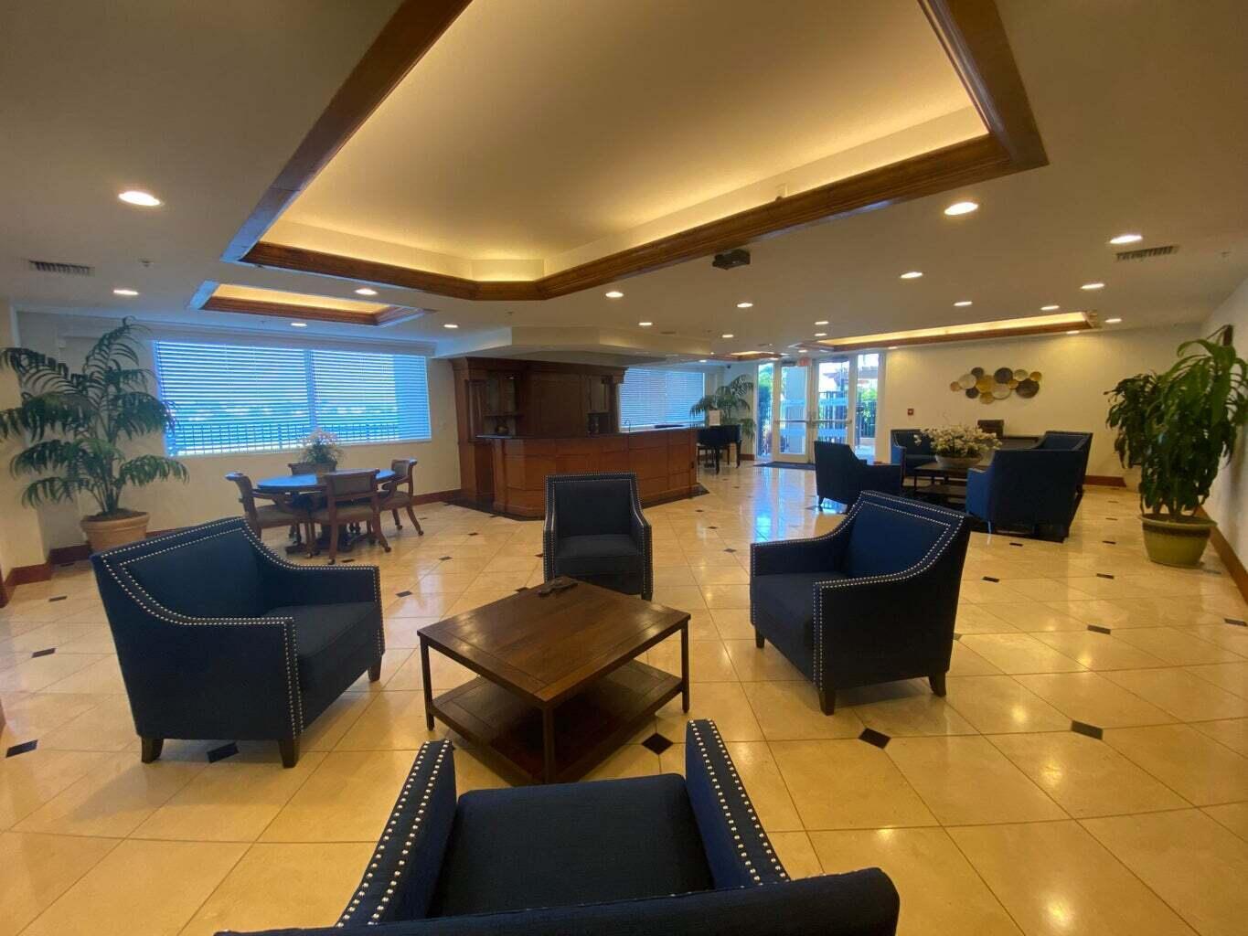 FLAGLER POINTE CONDO - Residential
