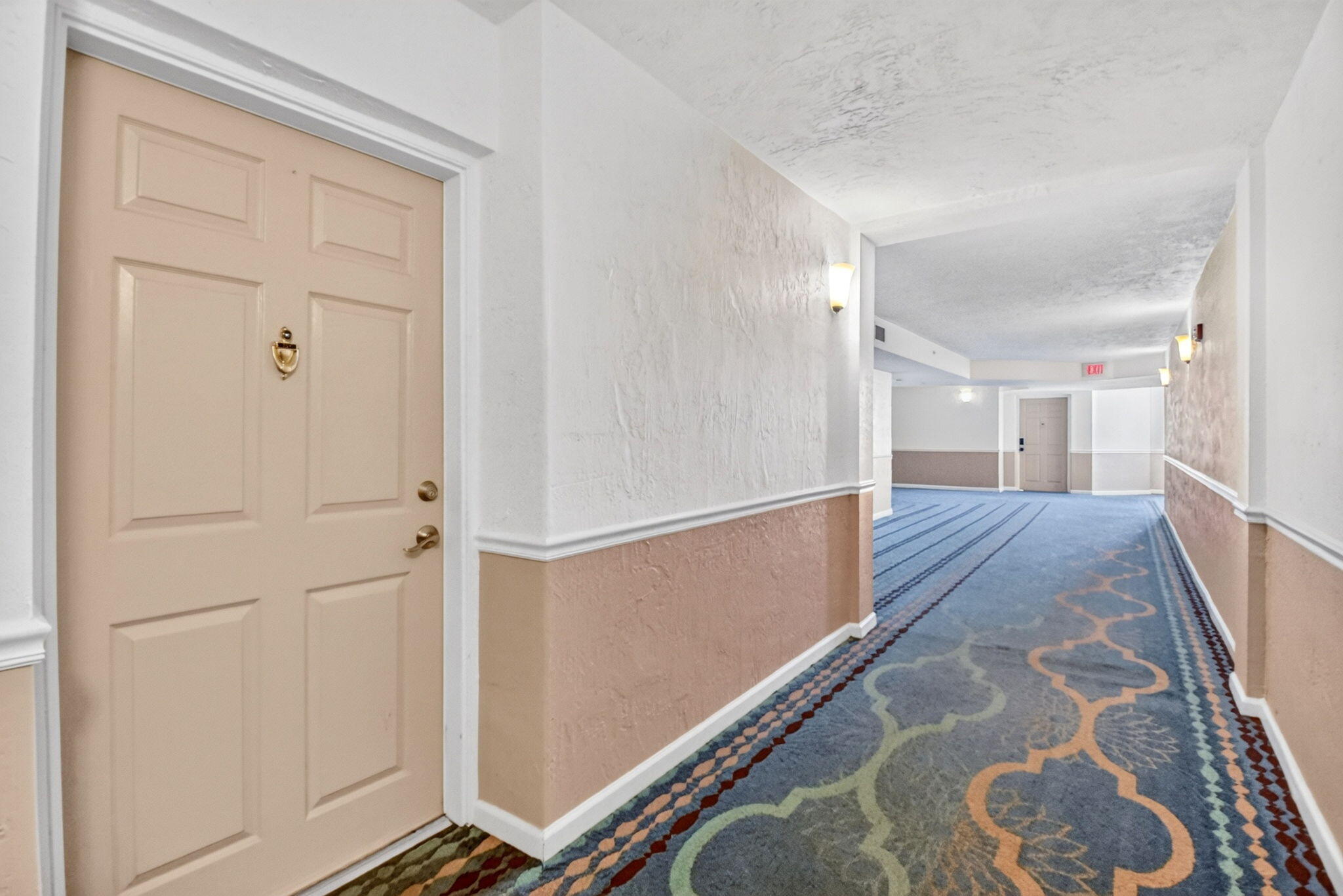 FLAGLER POINTE CONDO - Residential