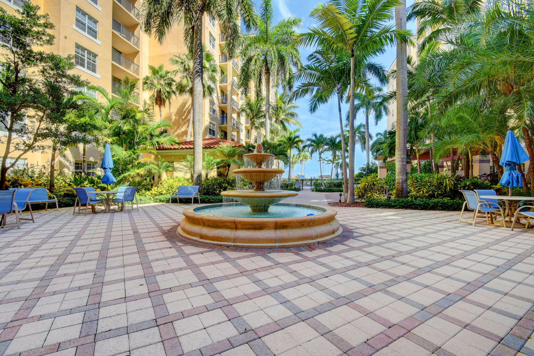 FLAGLER POINTE CONDO - Residential