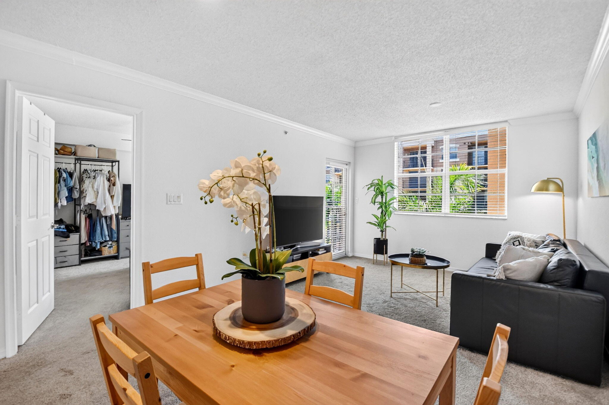 FLAGLER POINTE CONDO - Residential