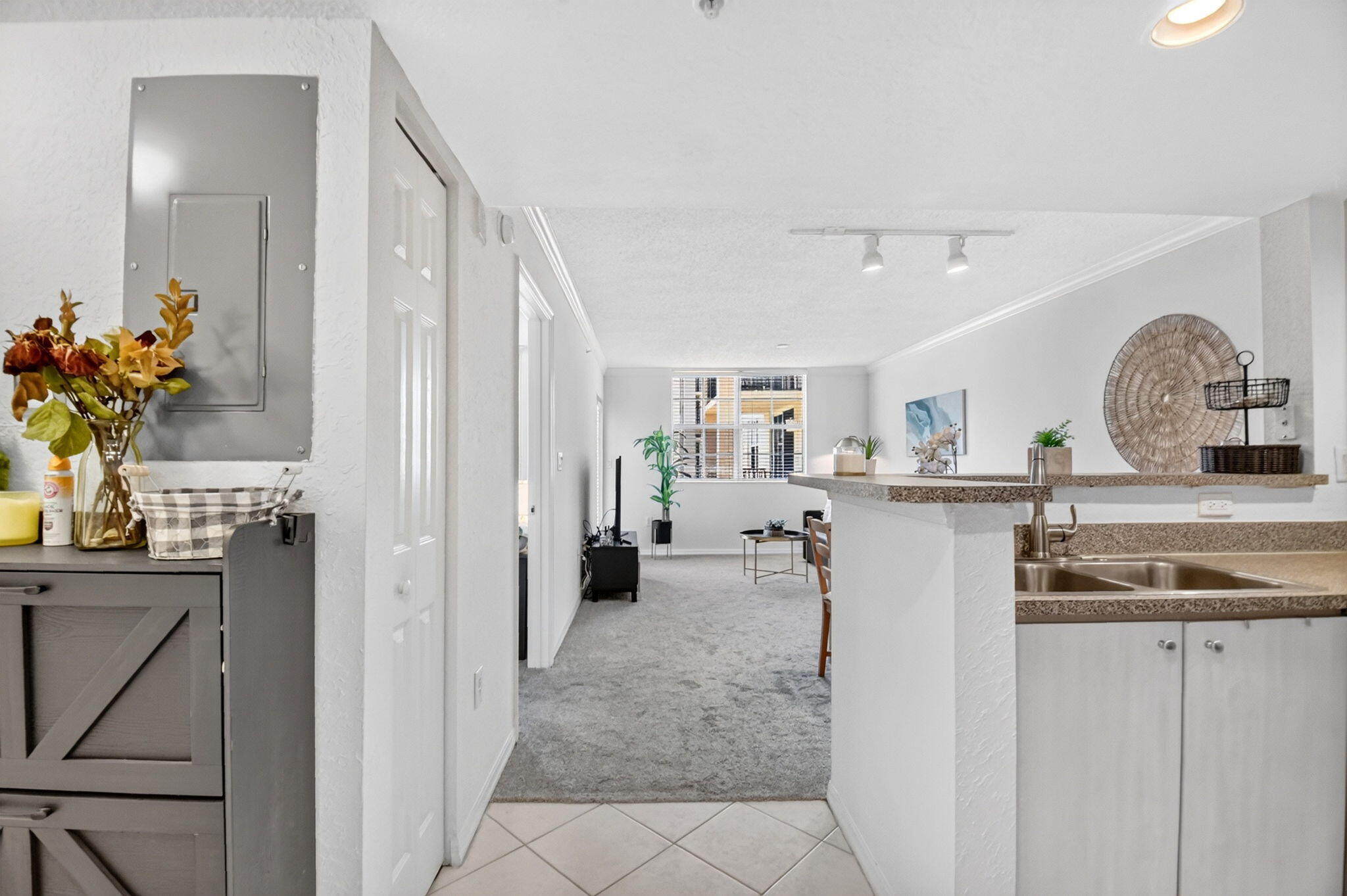 FLAGLER POINTE CONDO - Residential