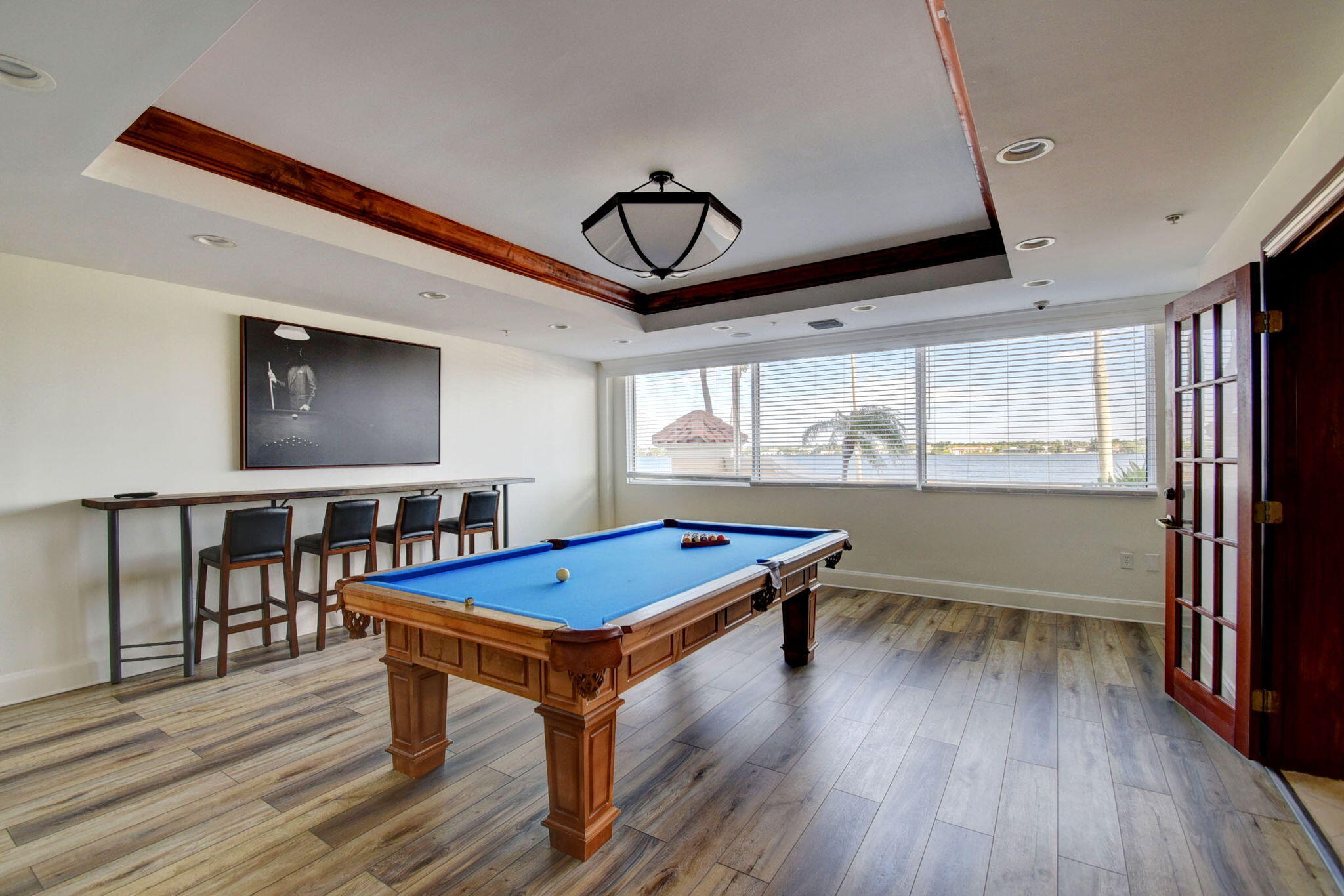 FLAGLER POINTE CONDO - Residential