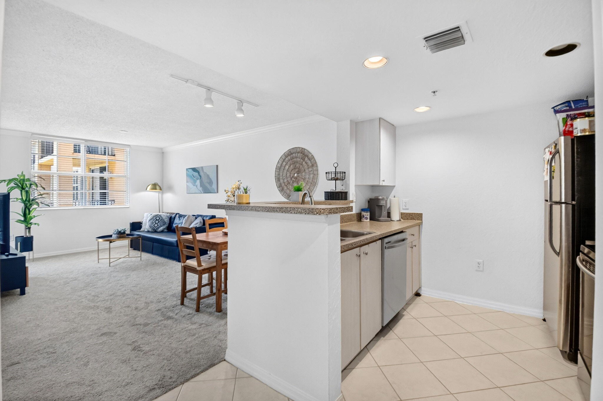 FLAGLER POINTE CONDO - Residential