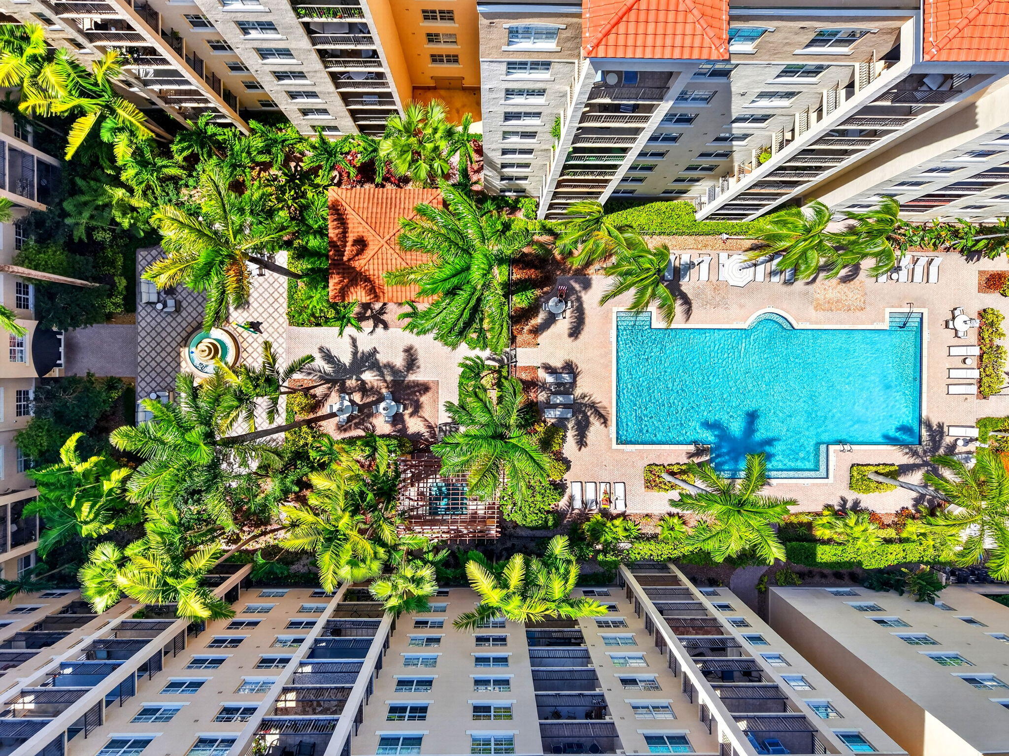 FLAGLER POINTE CONDO - Residential