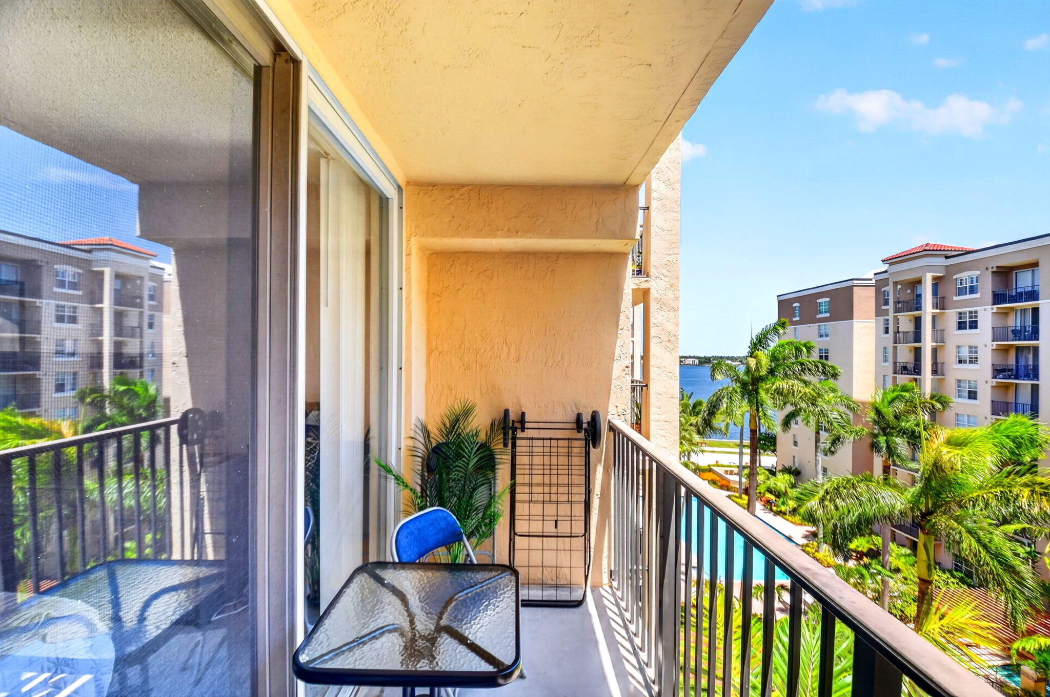 FLAGLER POINTE CONDO - Residential