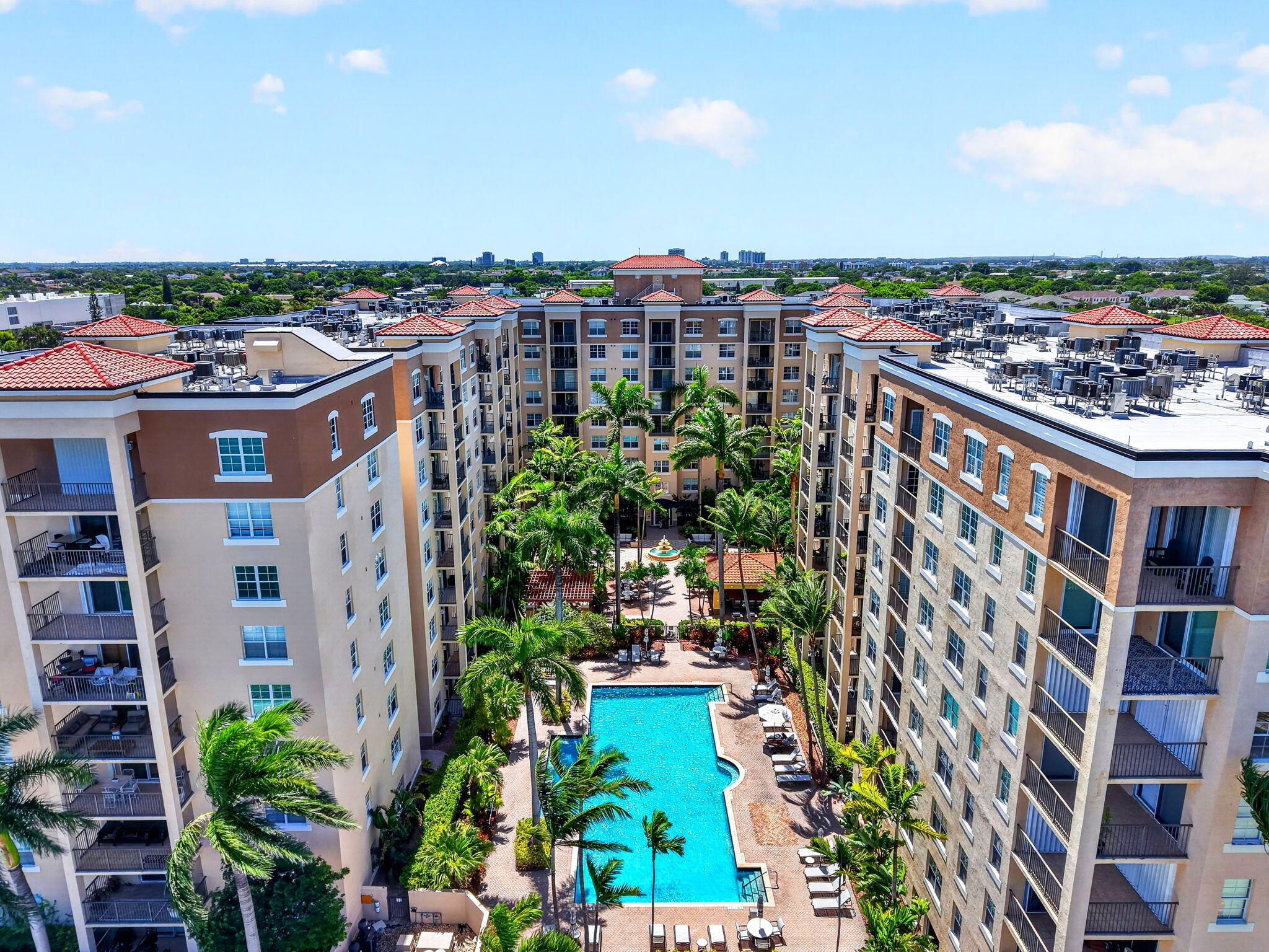 FLAGLER POINTE CONDO - Residential