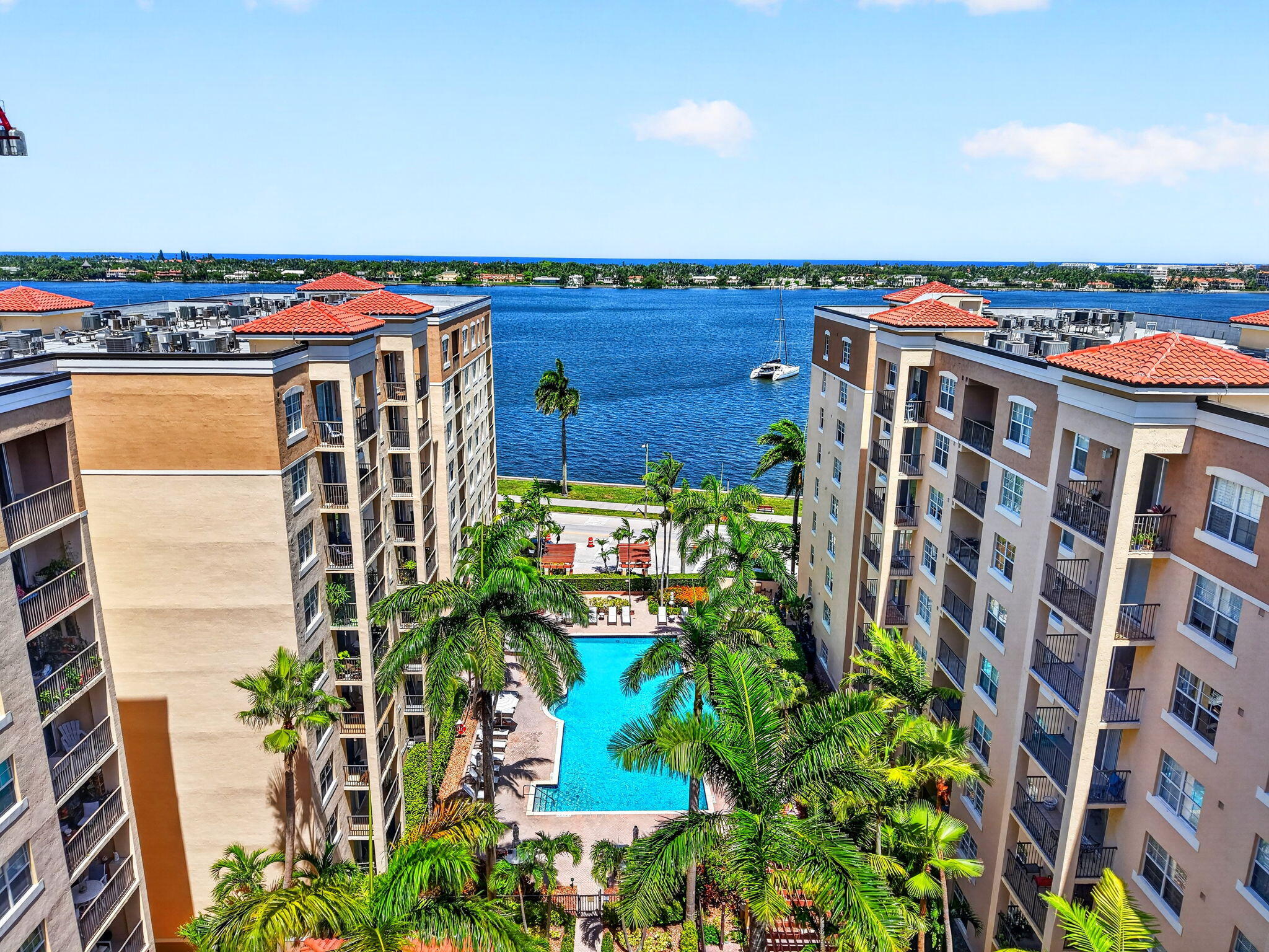 FLAGLER POINTE CONDO - Residential