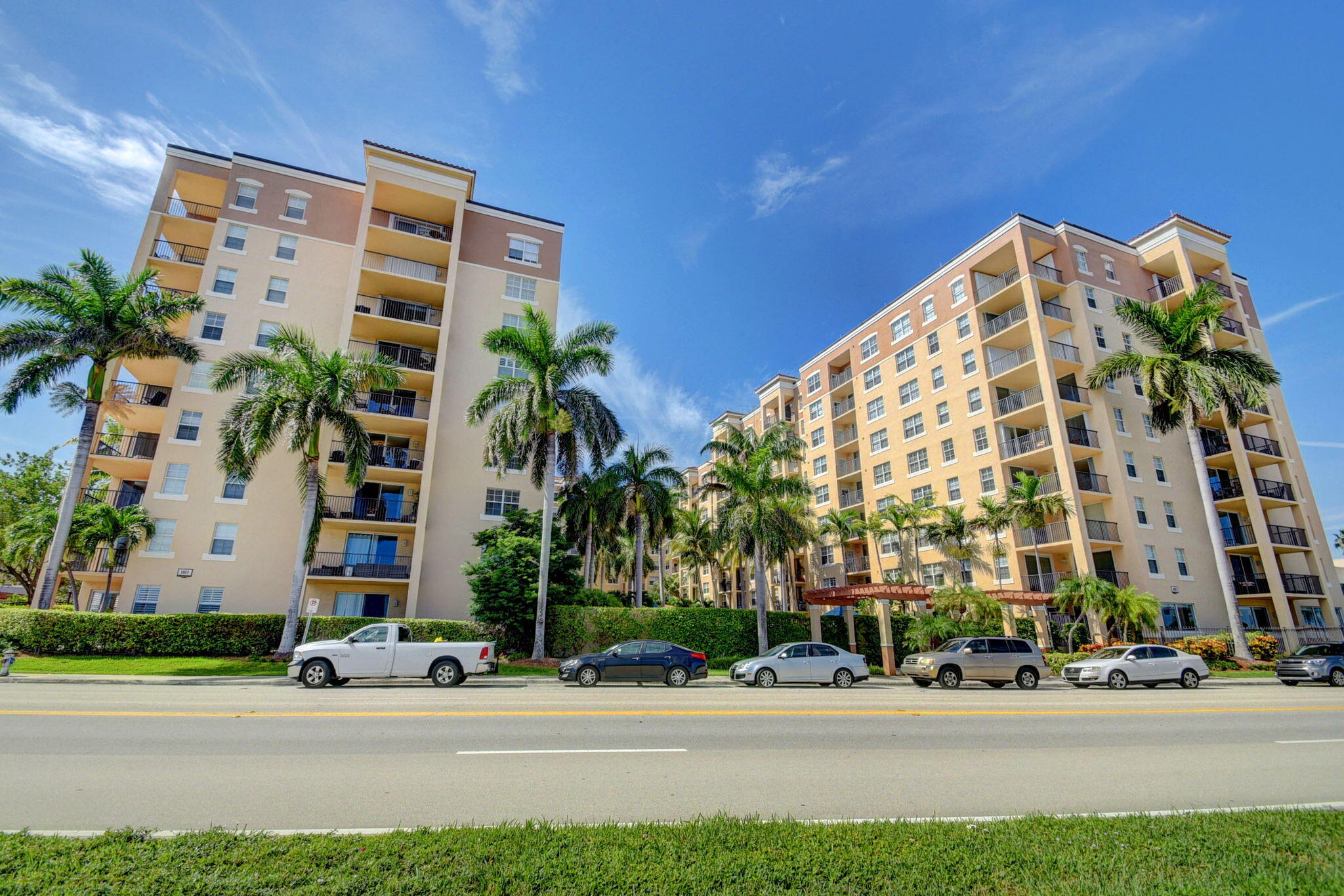 FLAGLER POINTE CONDO - Residential