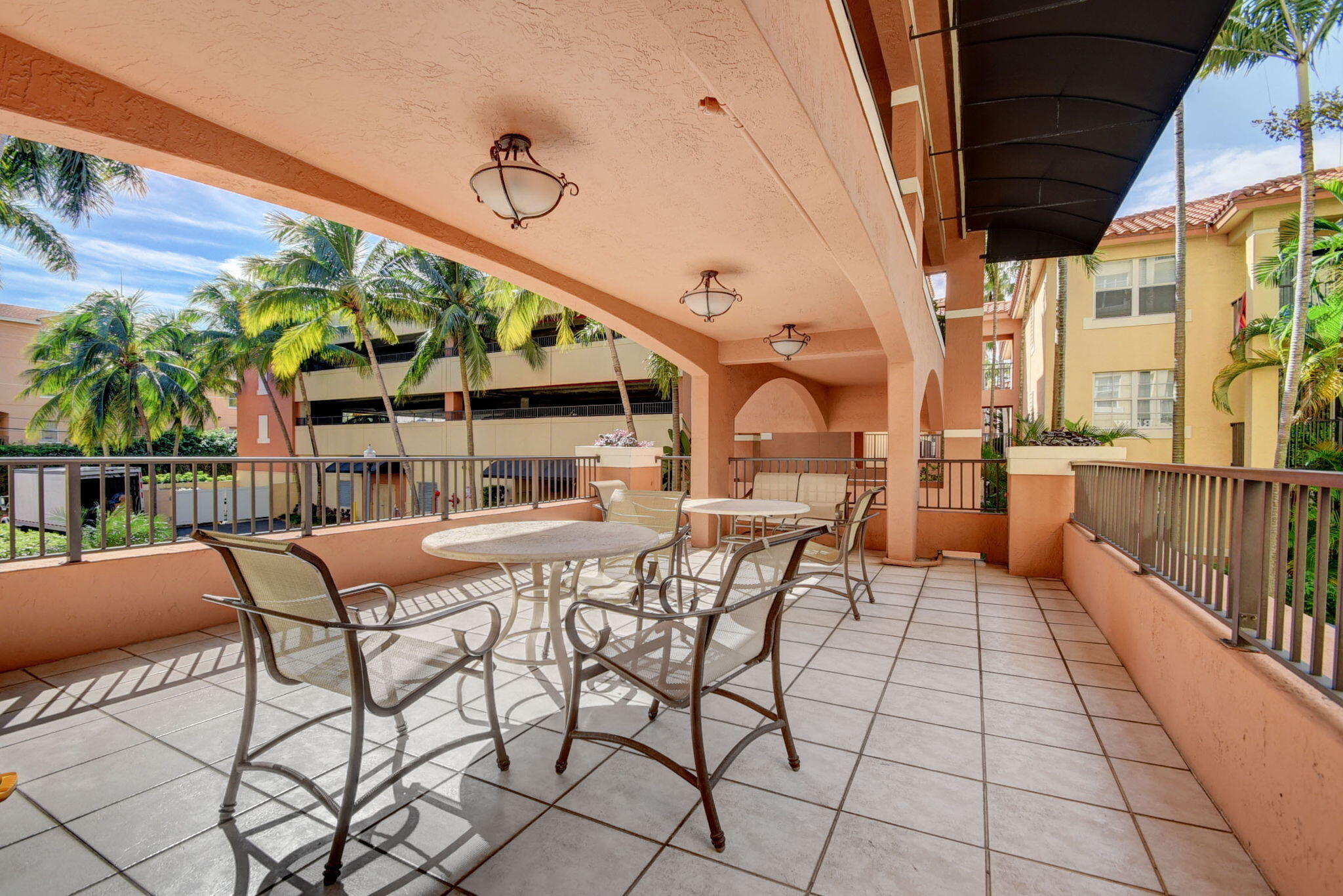 FLAGLER POINTE CONDO - Residential