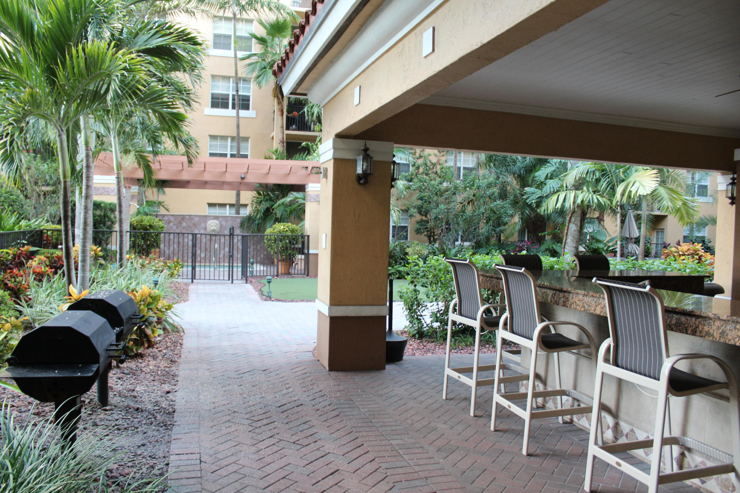 FLAGLER POINTE CONDO - Residential