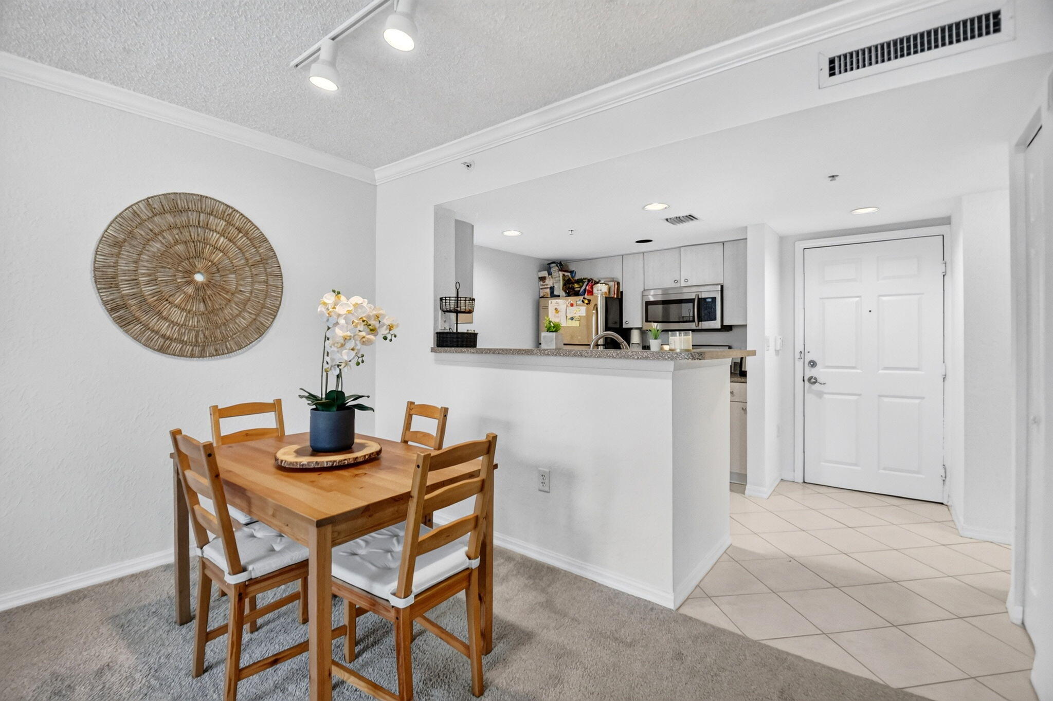 FLAGLER POINTE CONDO - Residential