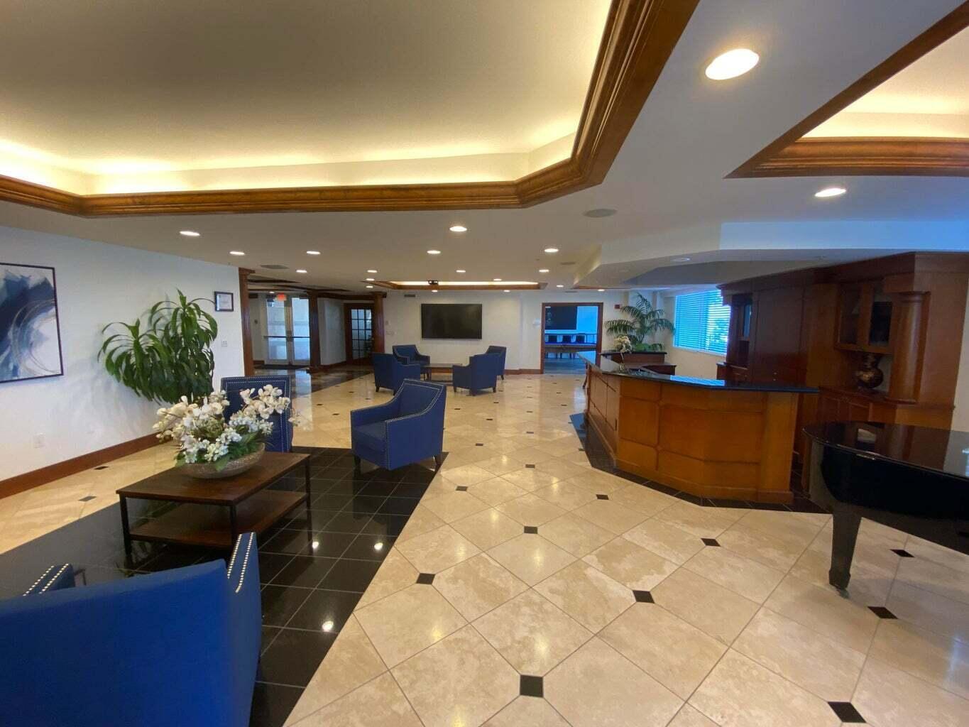 FLAGLER POINTE CONDO - Residential