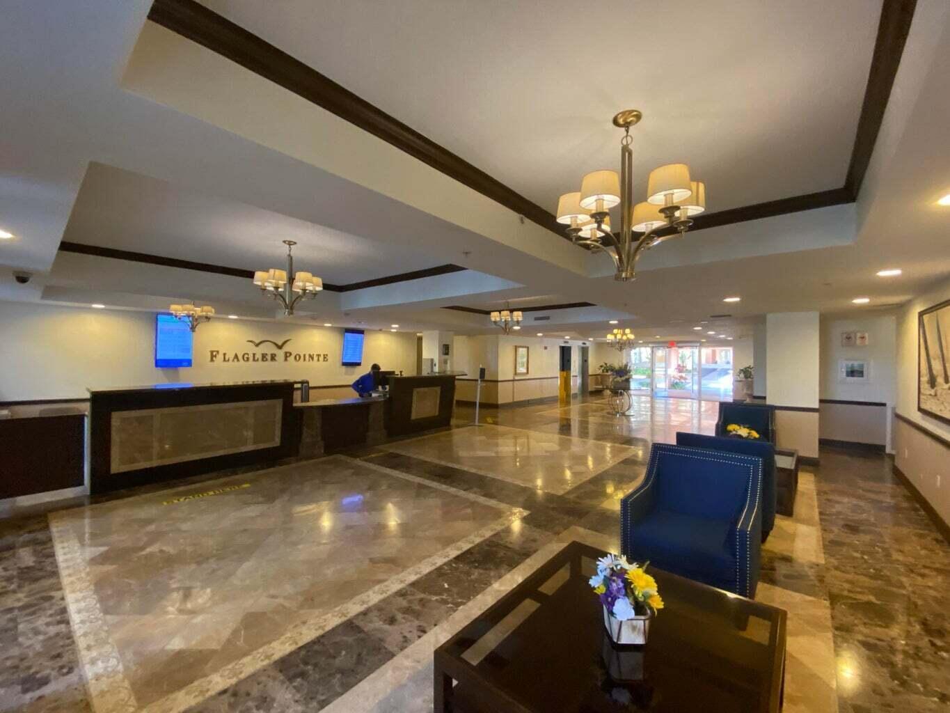 FLAGLER POINTE CONDO - Residential