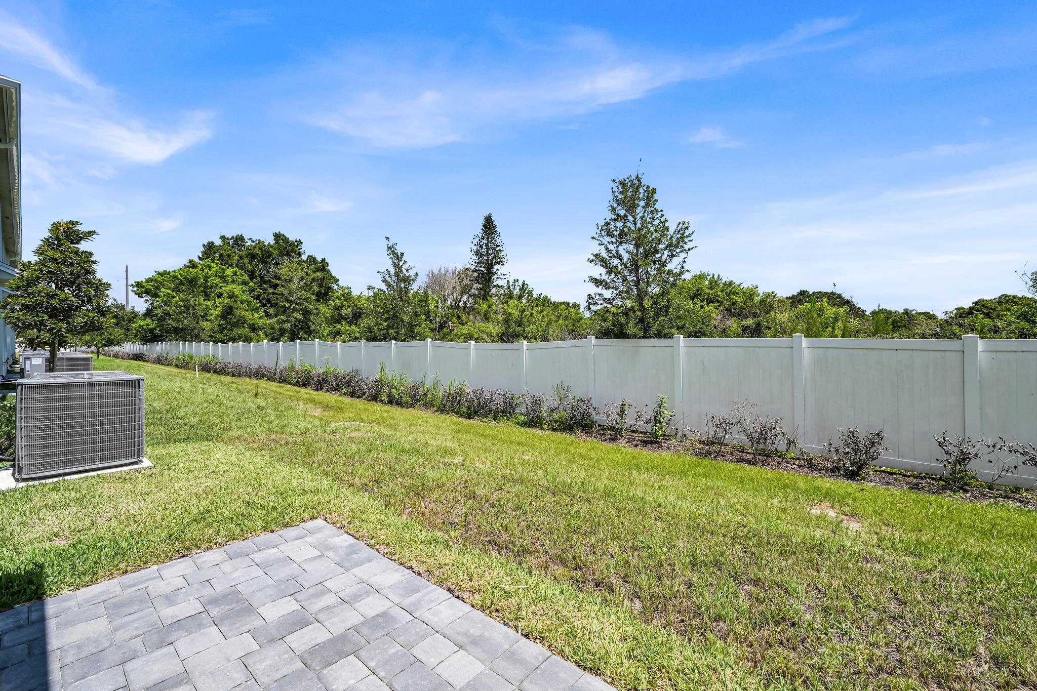 TIDEWATER - Residential