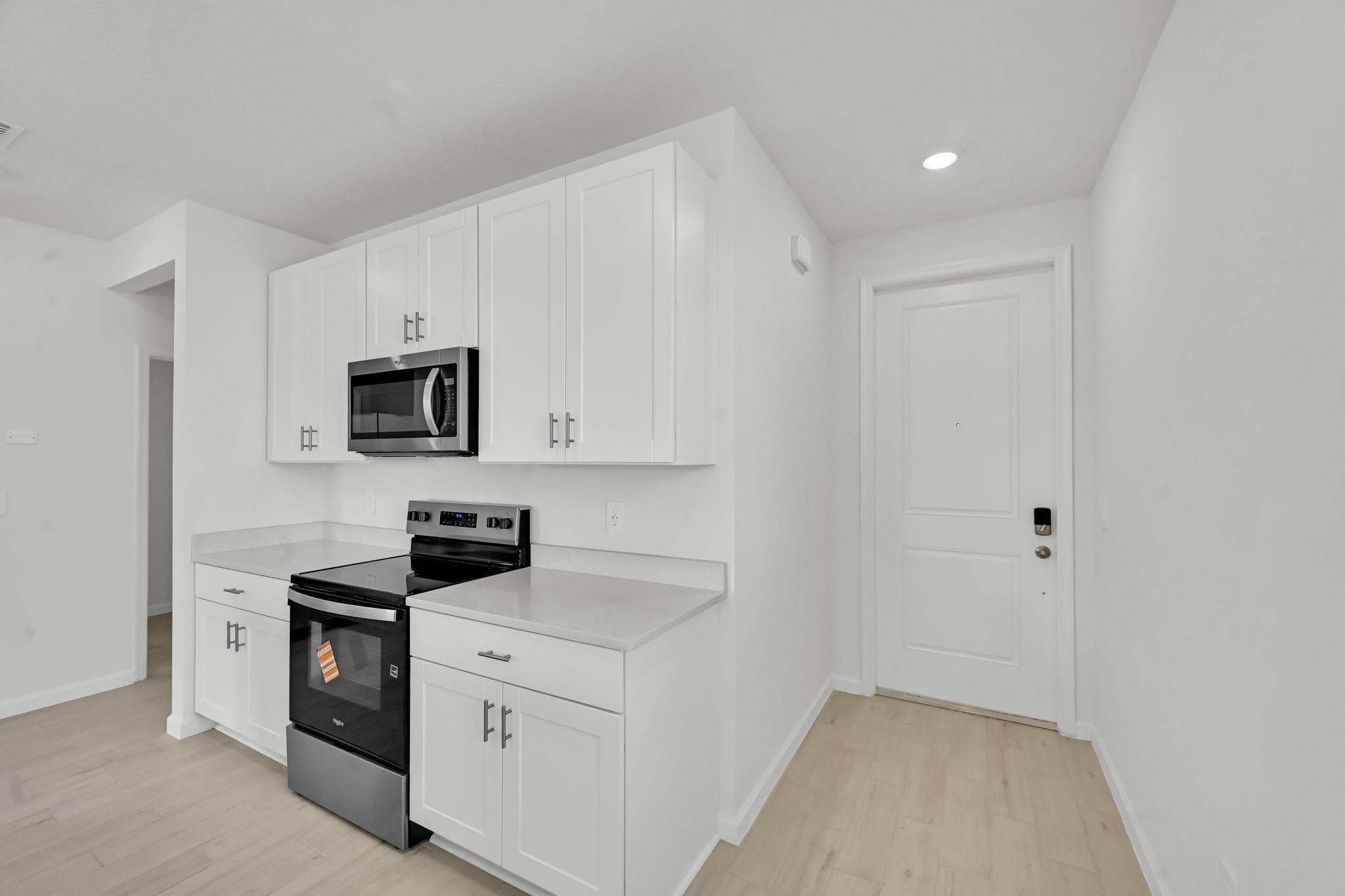 TIDEWATER - Residential