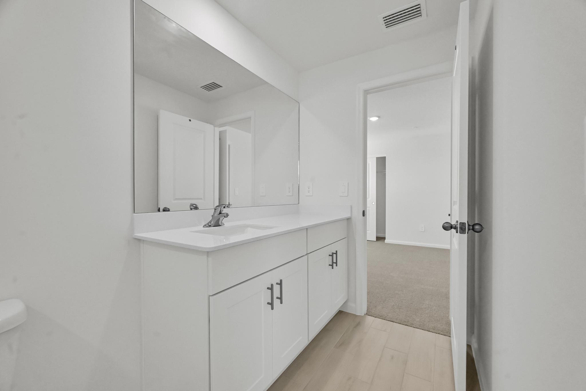 TIDEWATER - Residential