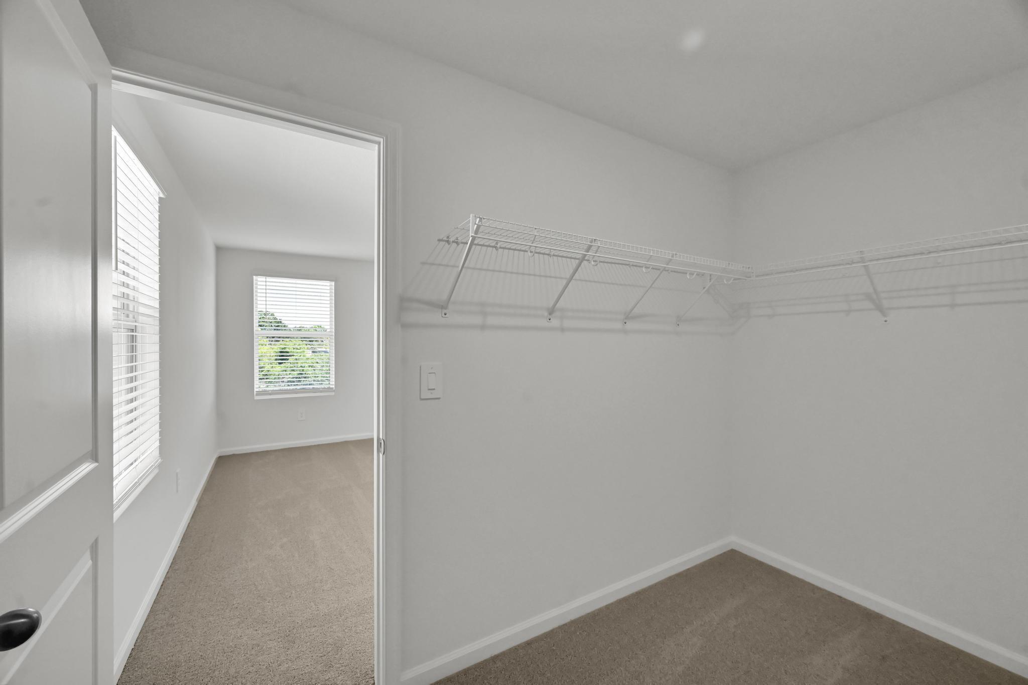 TIDEWATER - Residential