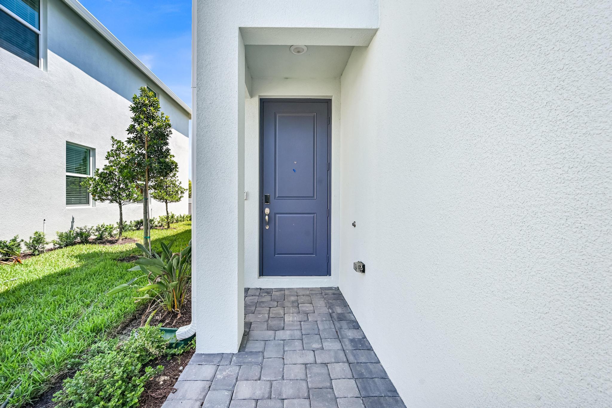 TIDEWATER - Residential