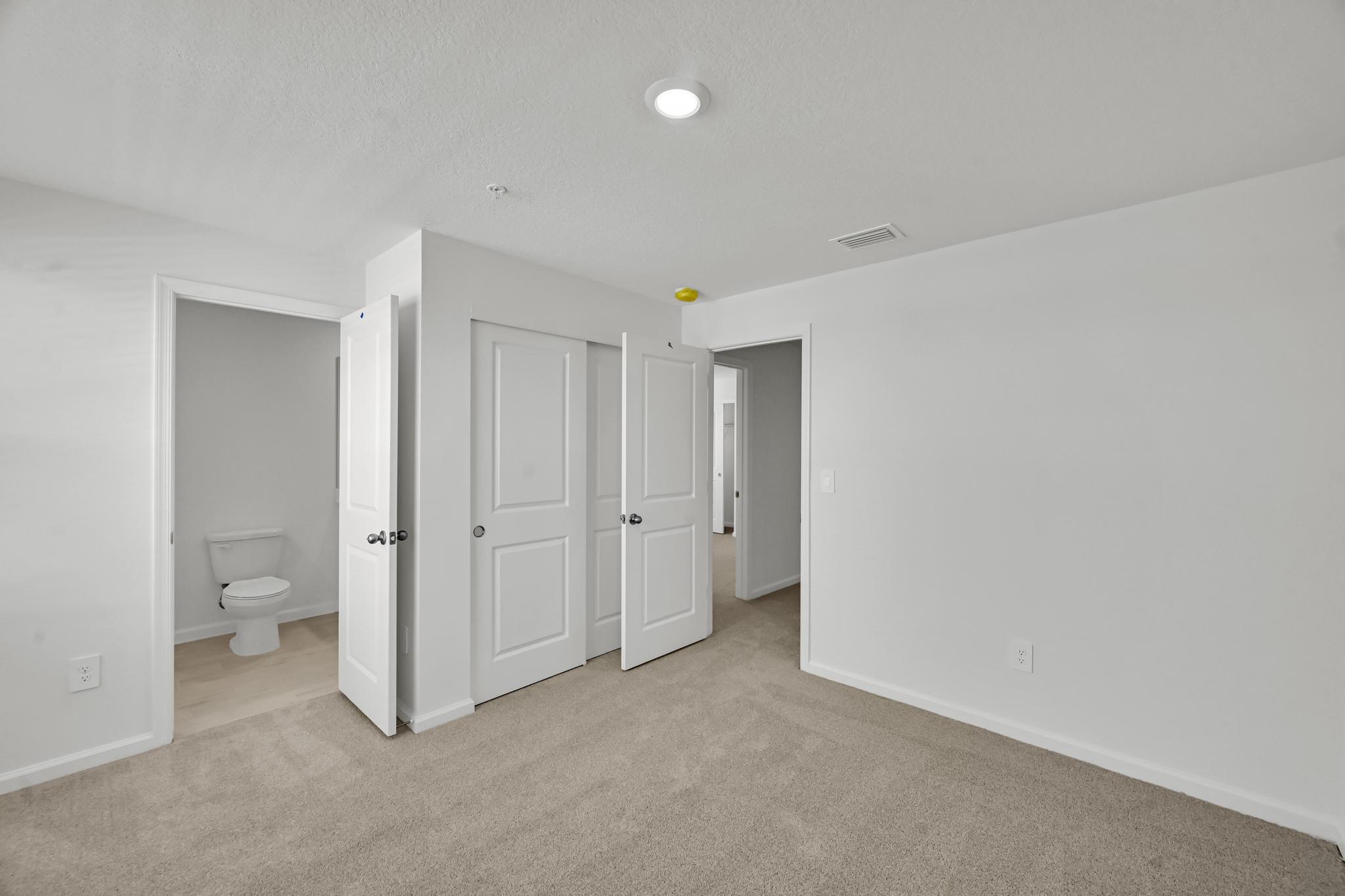 TIDEWATER - Residential